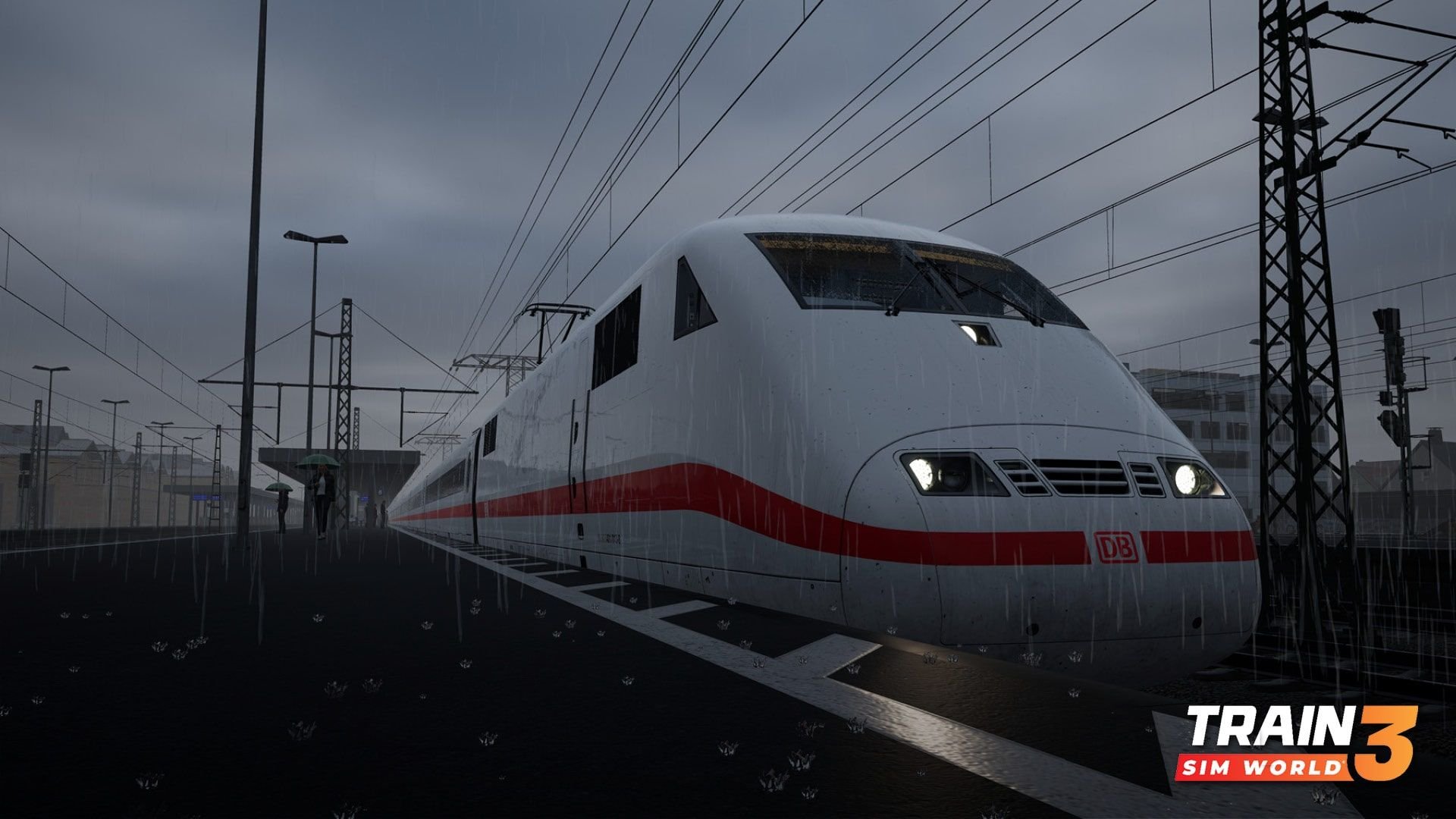 Train Sim World 3