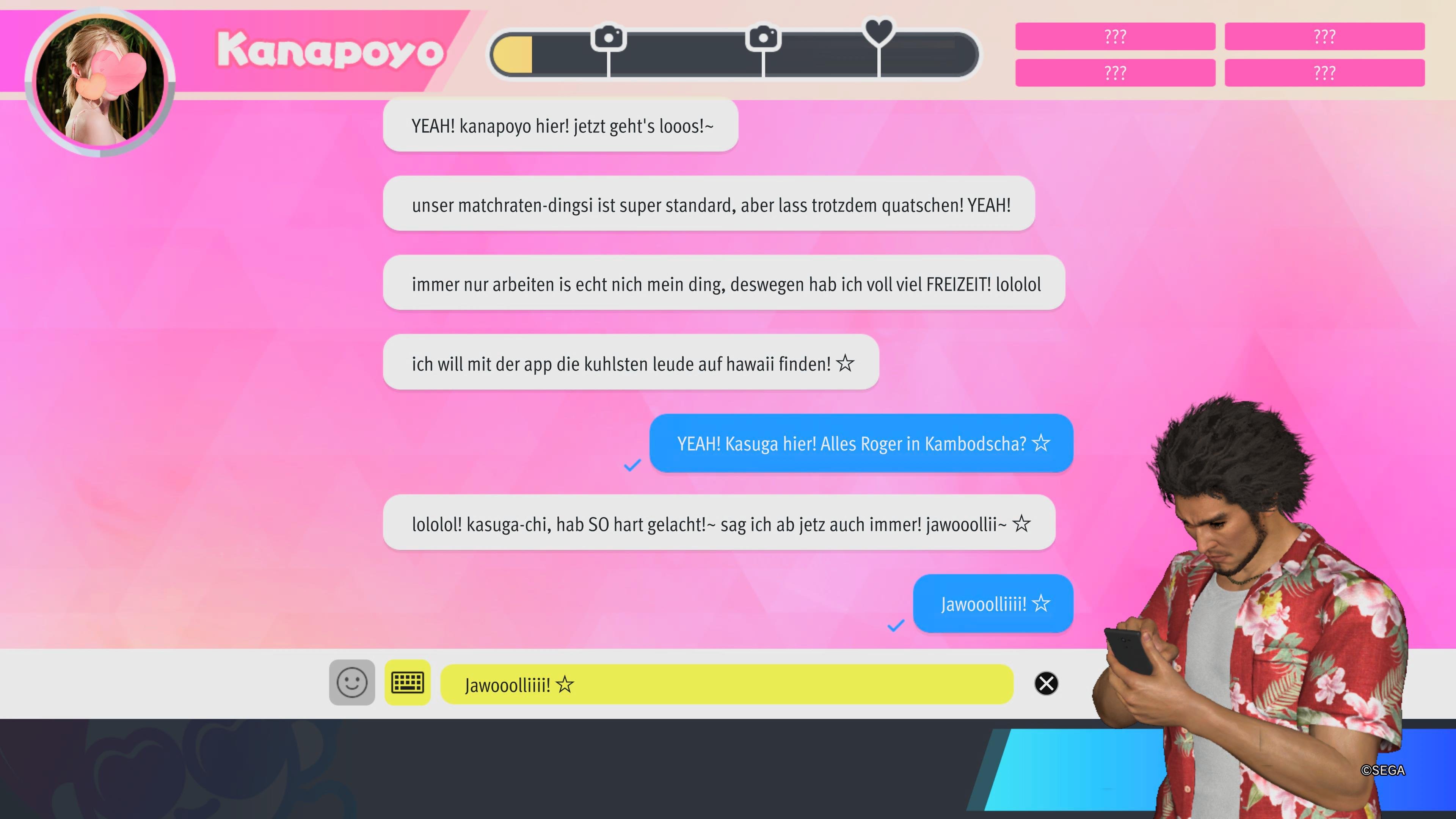 Like A Dragon: Infinite Wealth