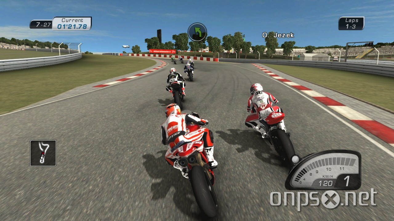 SBK X - Superbike World Championship