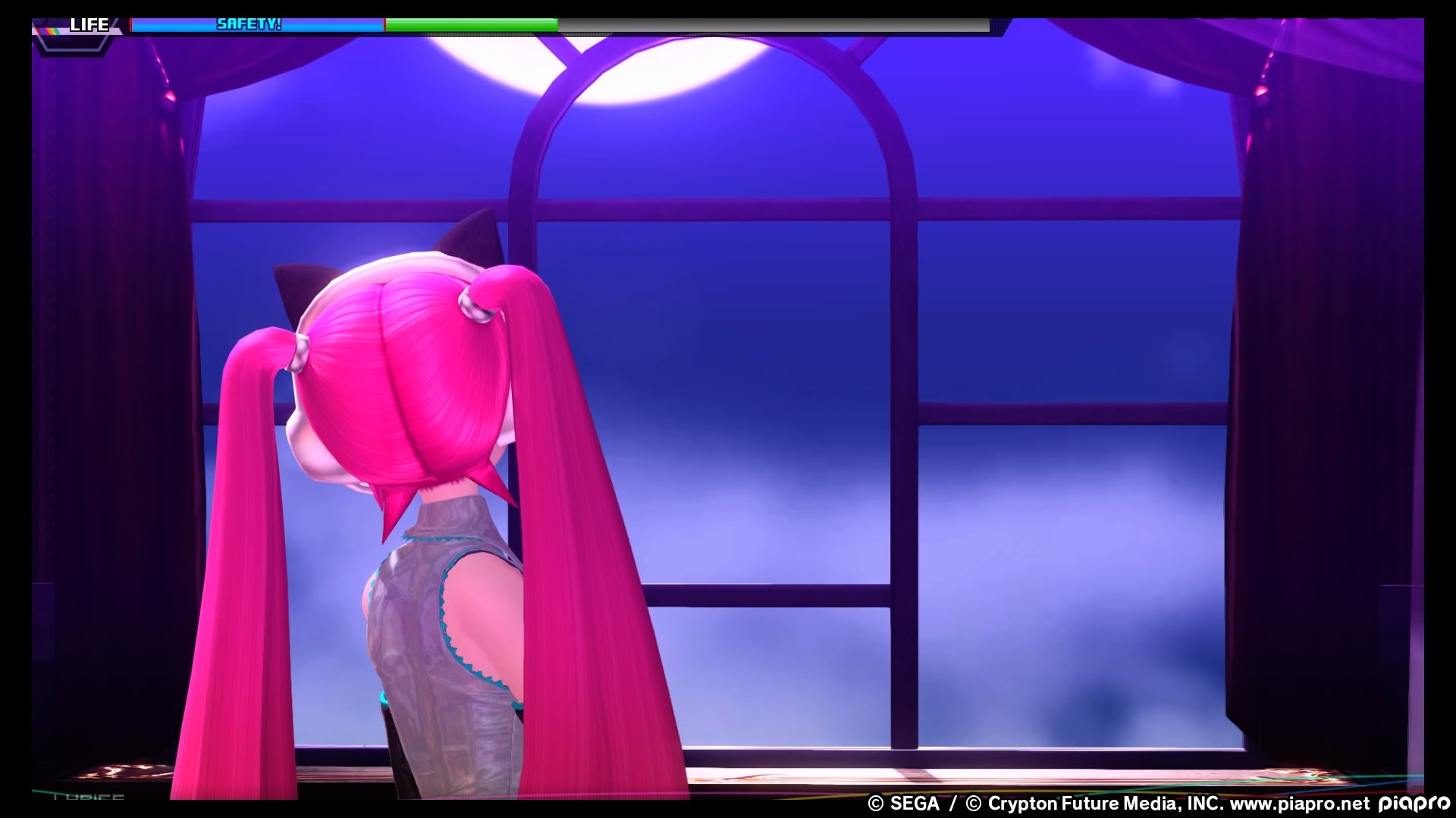 Hatsune Miku: Project DIVA Future Tone