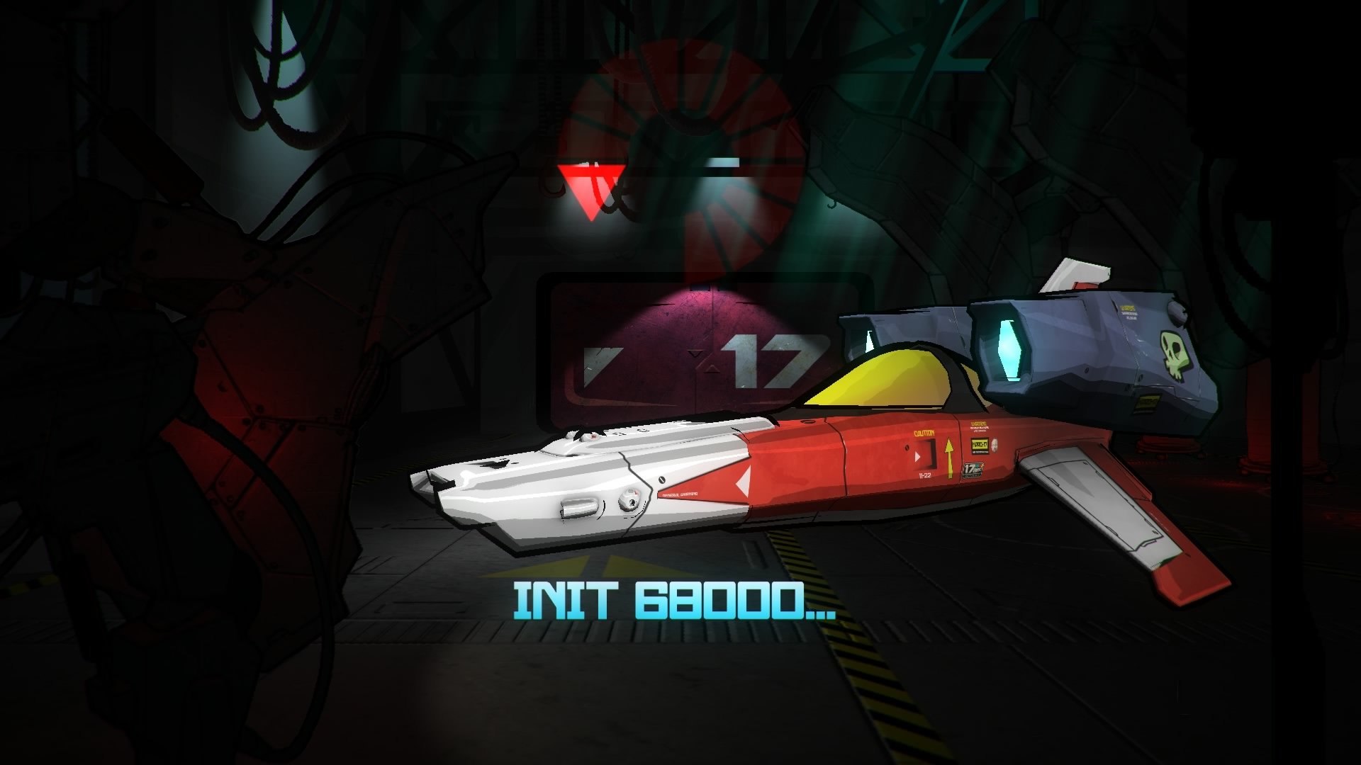 Galak-Z erscheint nächsten Monat inkl. neuem Mech Mode