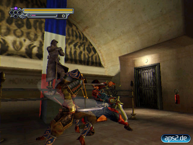 Onimusha 3: Demon Siege