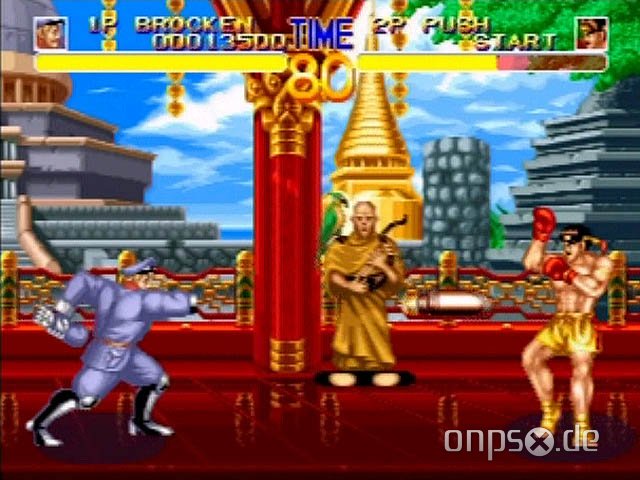 World Heroes Anthology