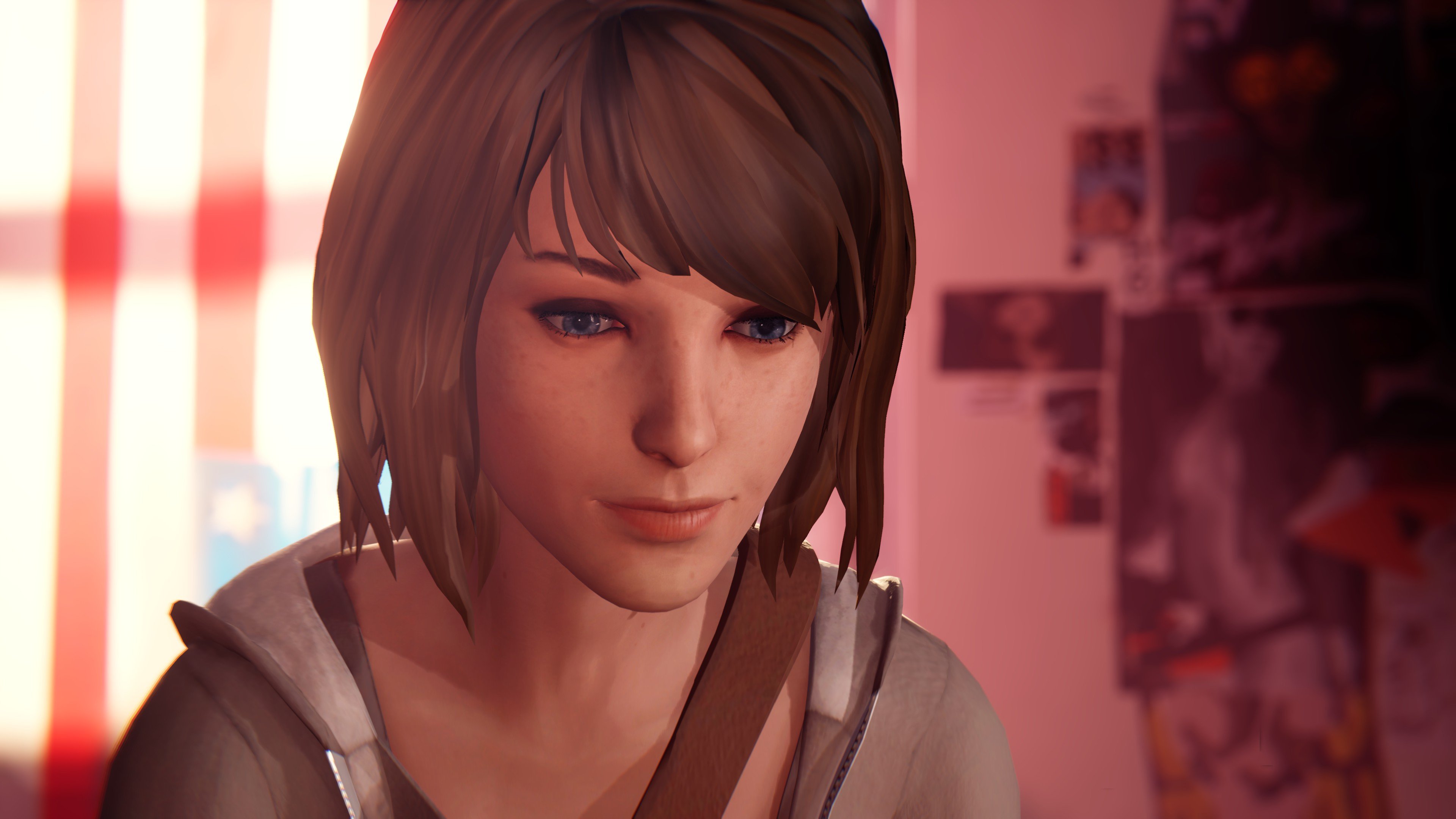 Life is Strange: Remastered Collection