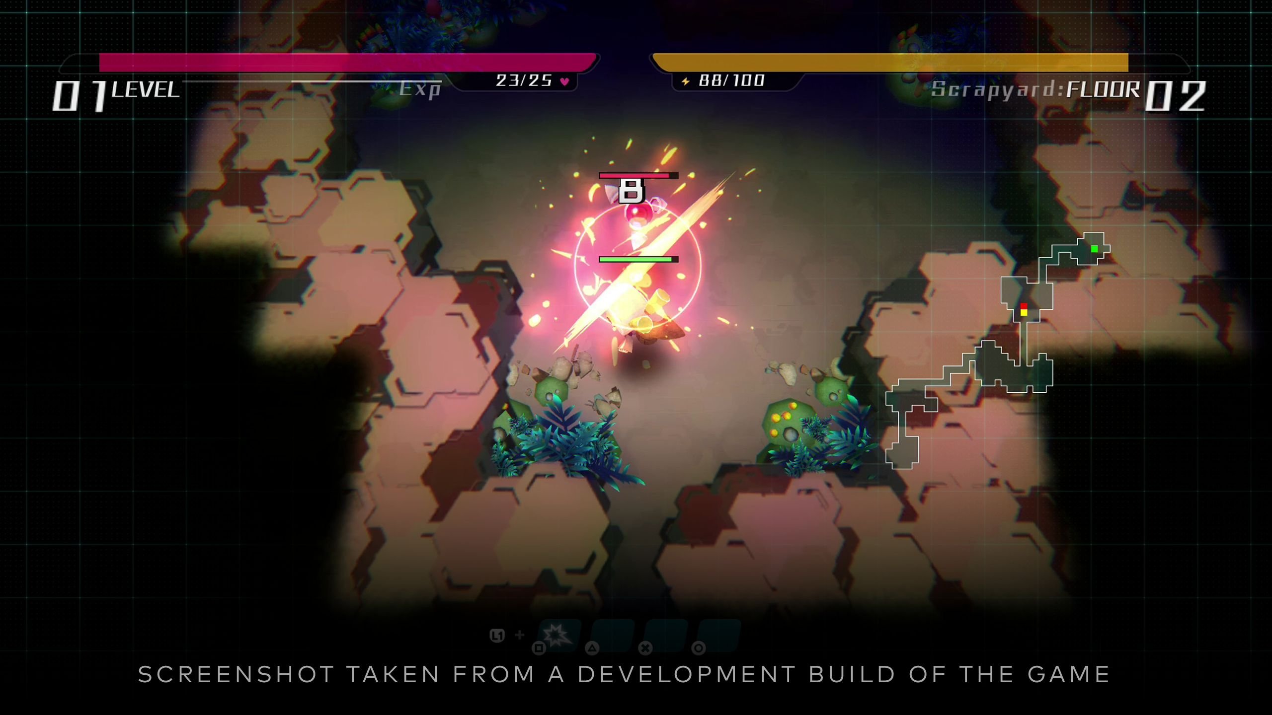 Void tRrLM(); // Void Terrarium