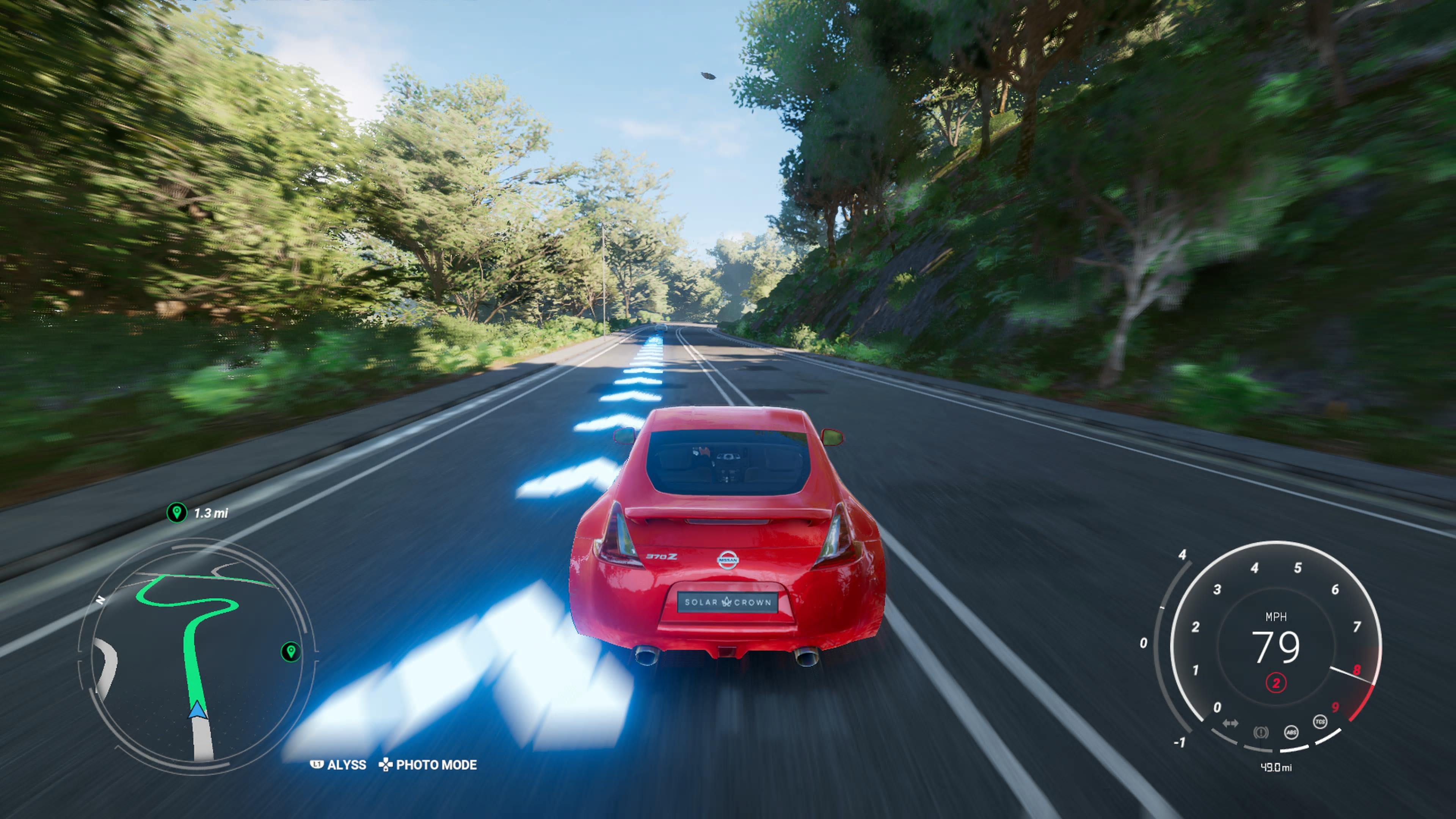 Test Drive Unlimited Solar Crown - Kostenlos das Wochenende spielen