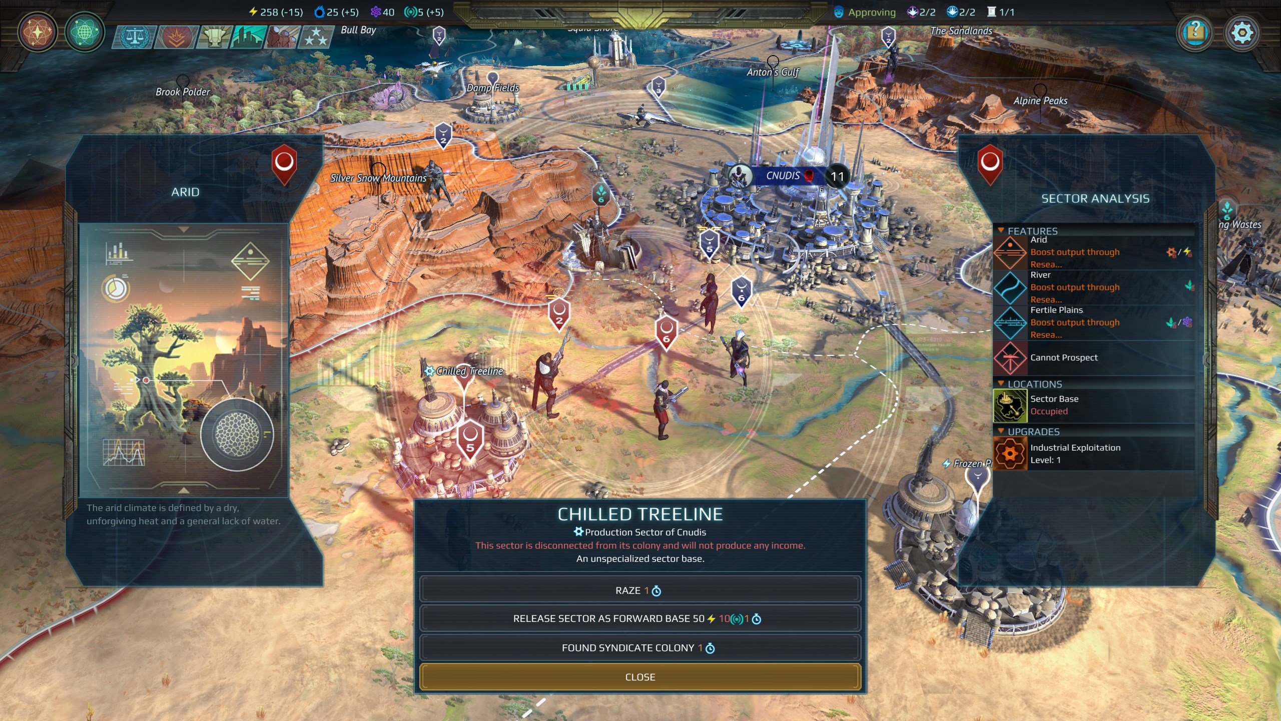 Age of Wonders: Planetfall - August steht im Zeichen der Strategie