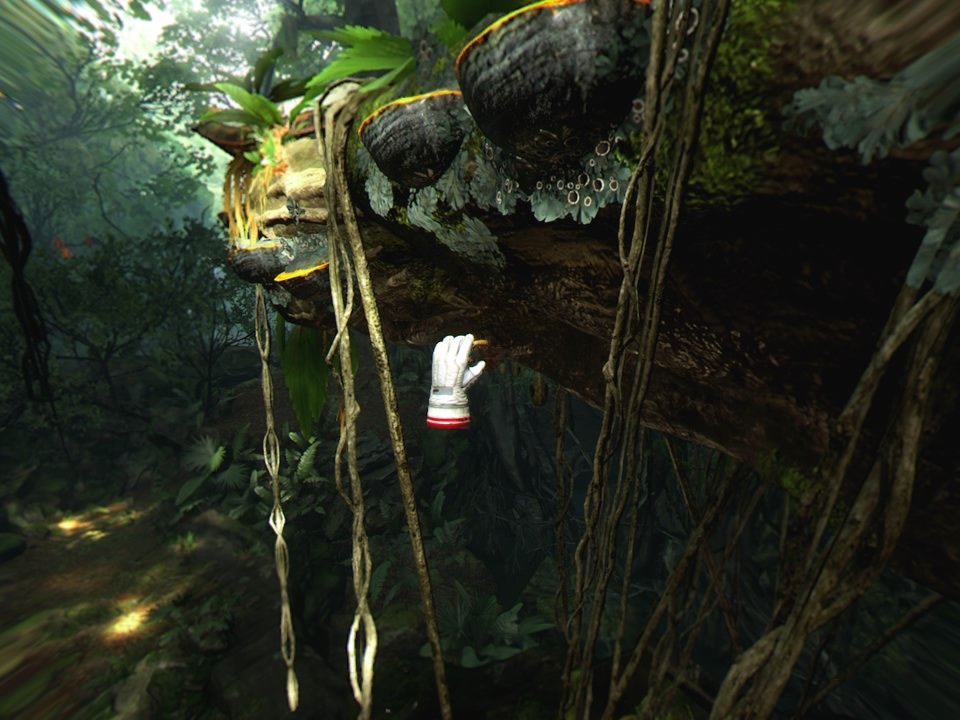 Robinson: The Journey