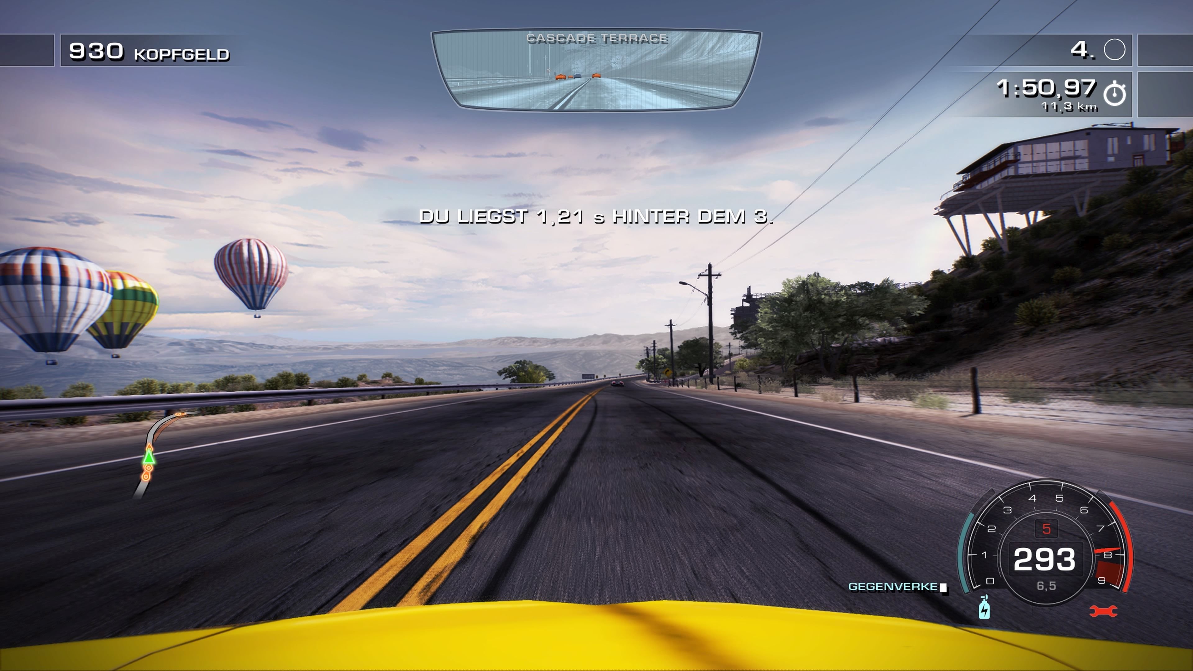 Need for Speed: Hot Pursuit Remastered