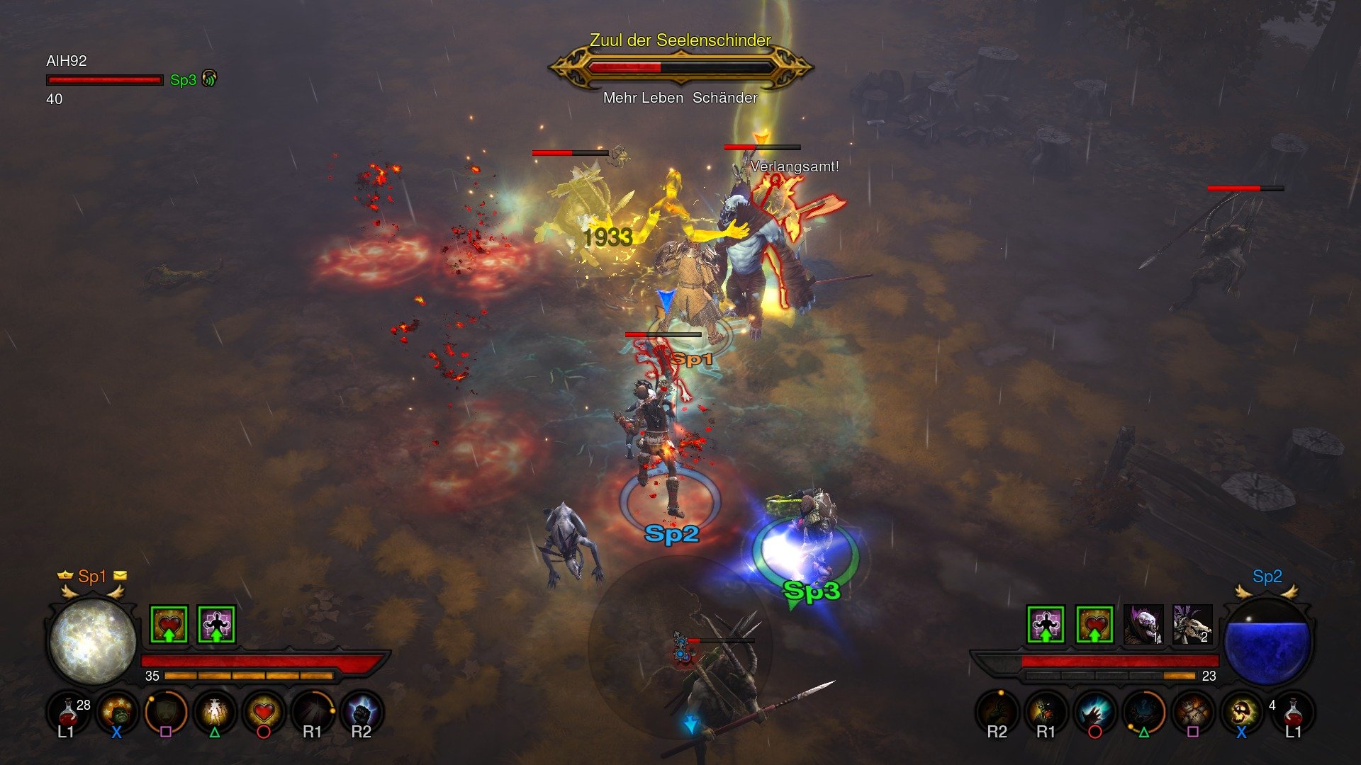 Diablo III: Reaper of Souls - Ultimate Evil Edition