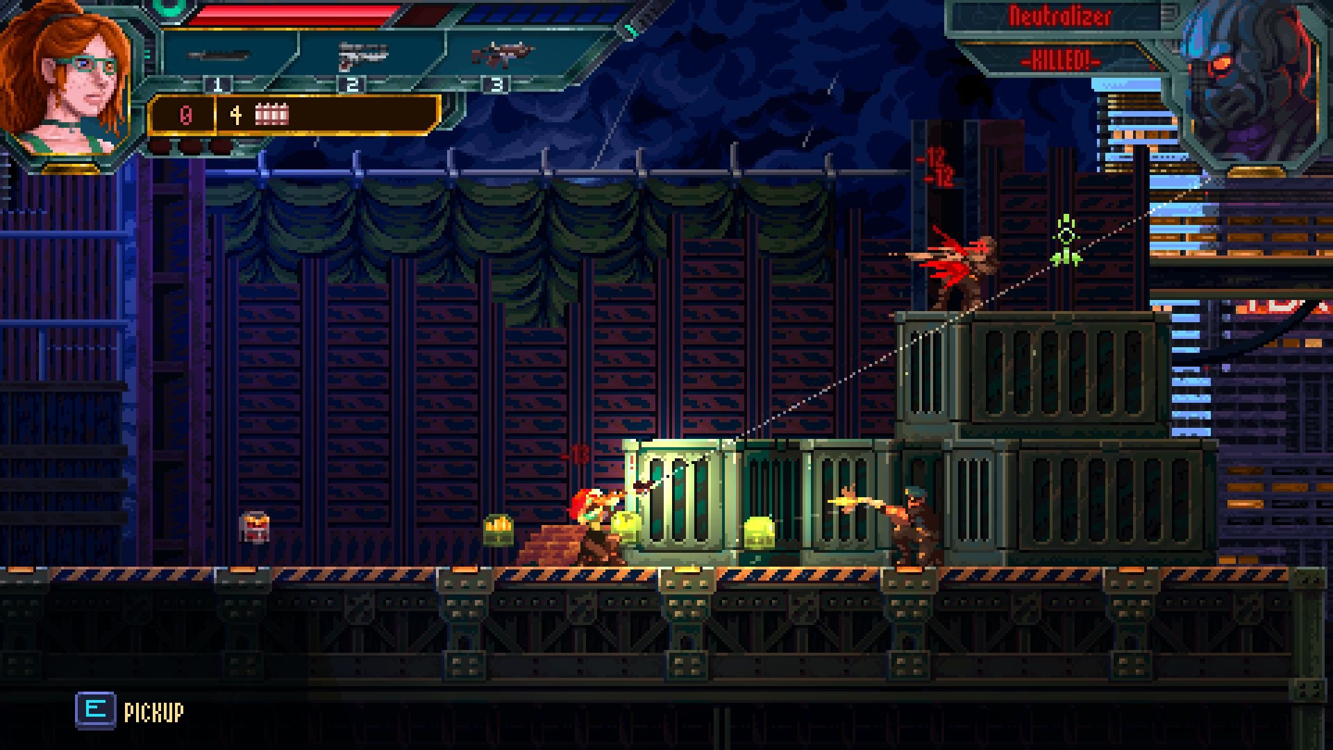 Another Space Opera - Episode 1: The Wake of the Giant