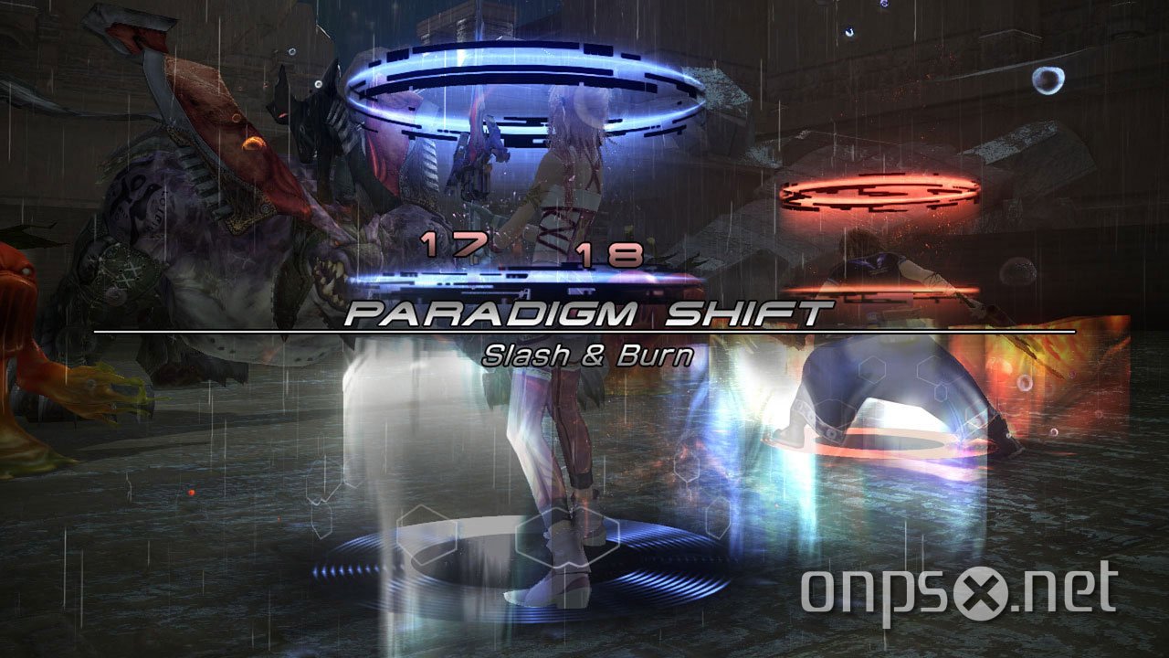 Final Fantasy XIII-2