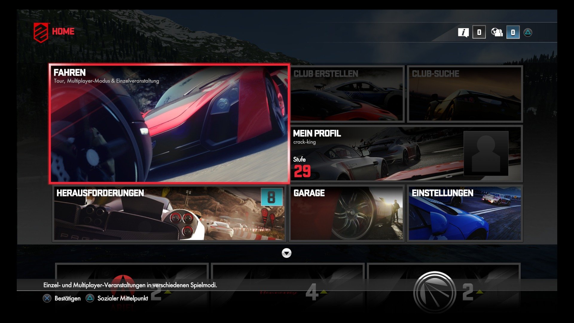 Driveclub