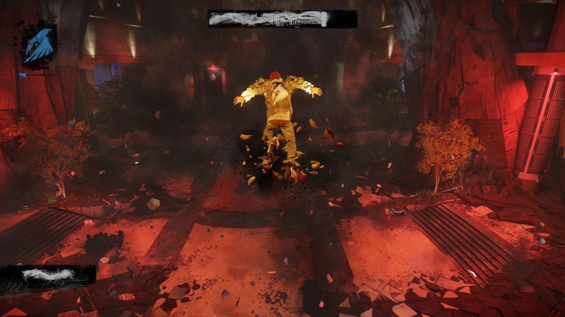 inFAMOUS: Second Son