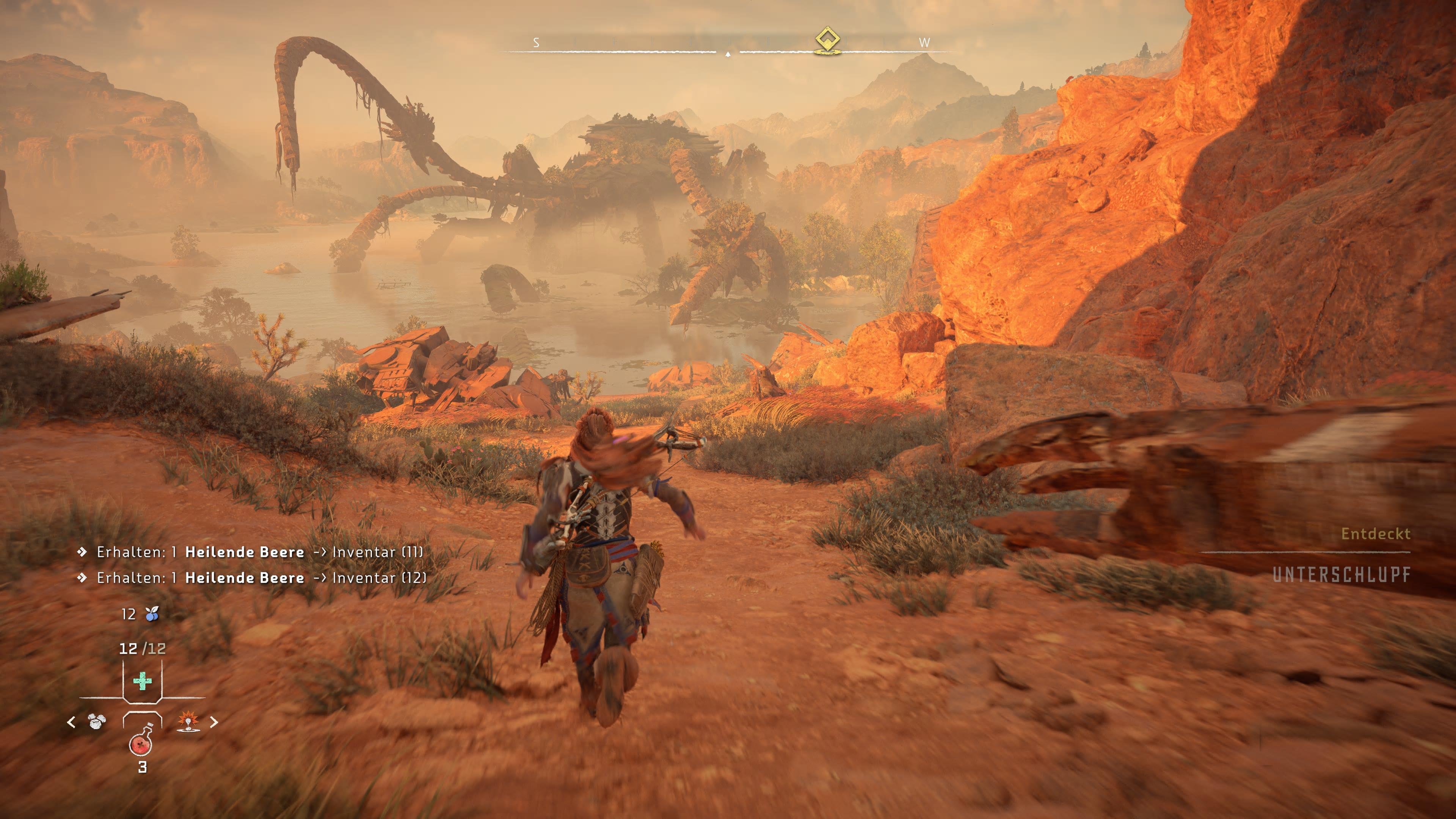 Horizon: Forbidden West