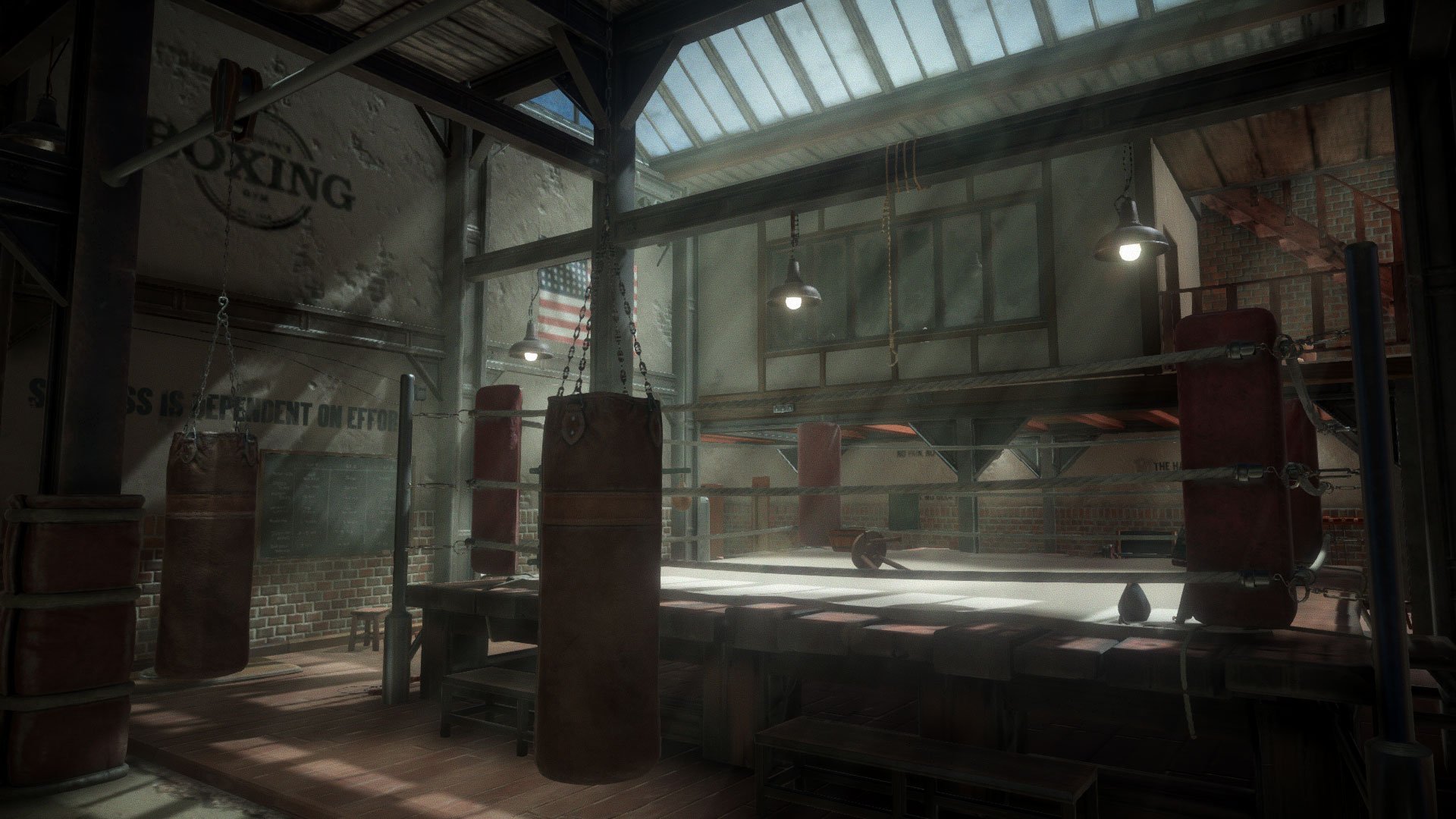 Blacksad: Under the Skin - Erstes und zweites Making-Of