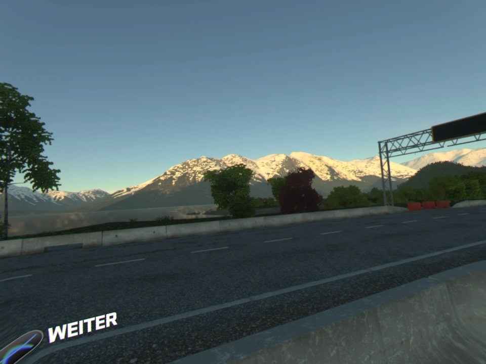 Driveclub VR