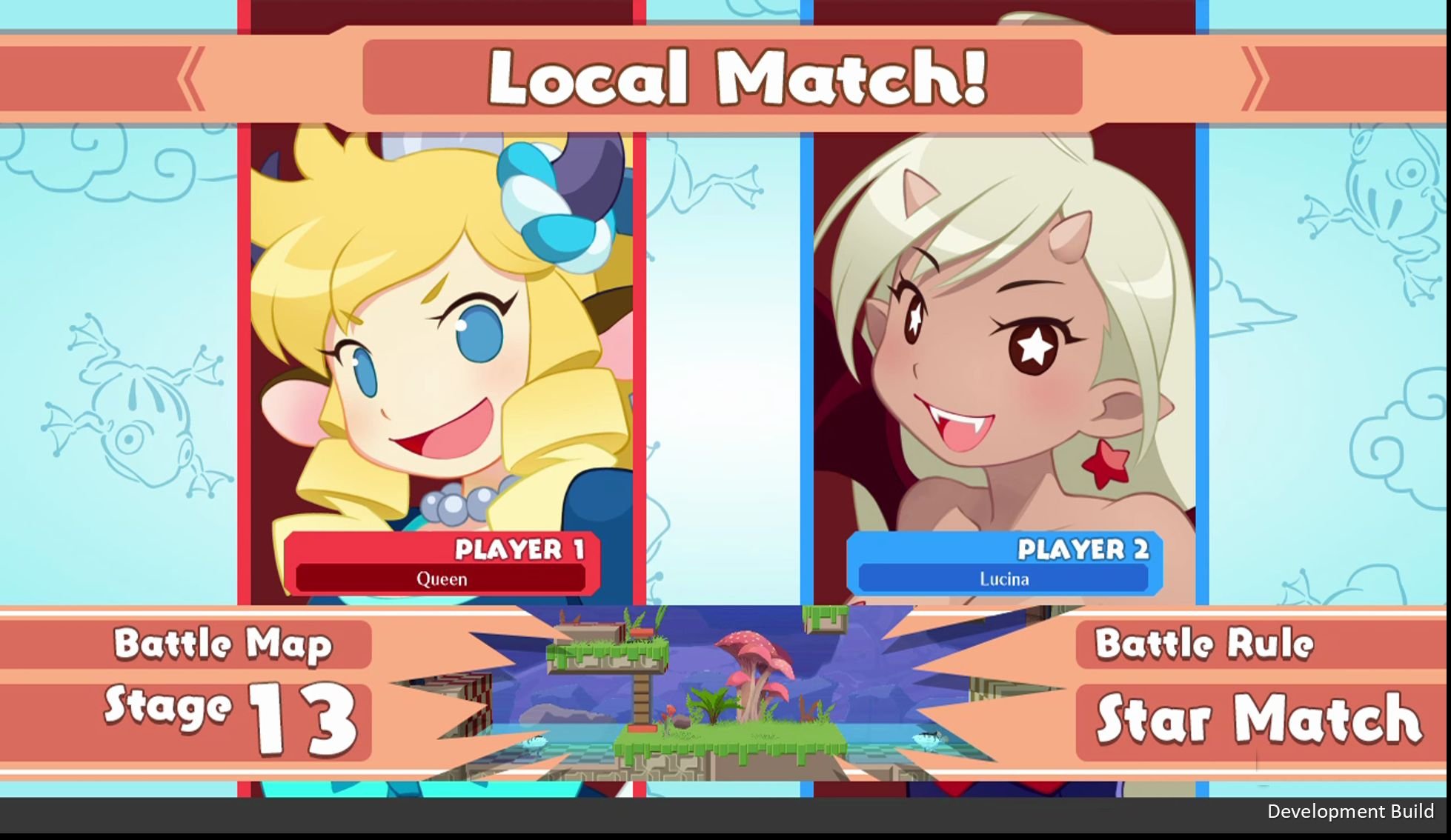 Umihara Kawase BaZooKa!