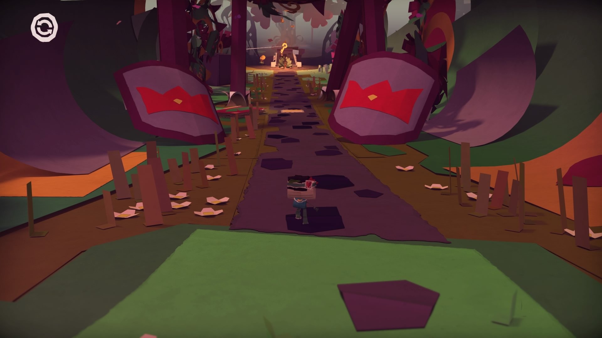 Tearaway Unfolded