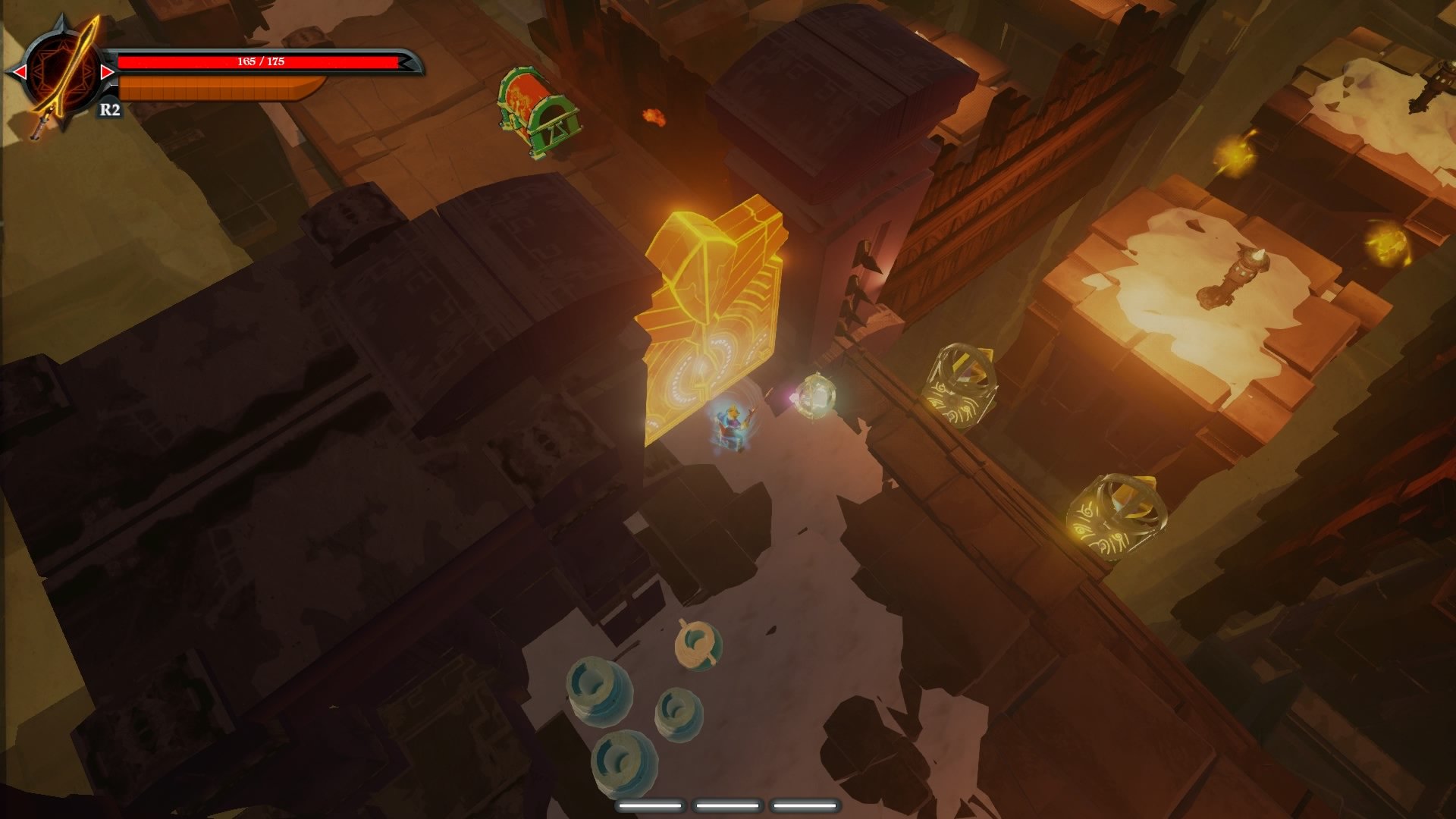 Stories: The Path of Destinies