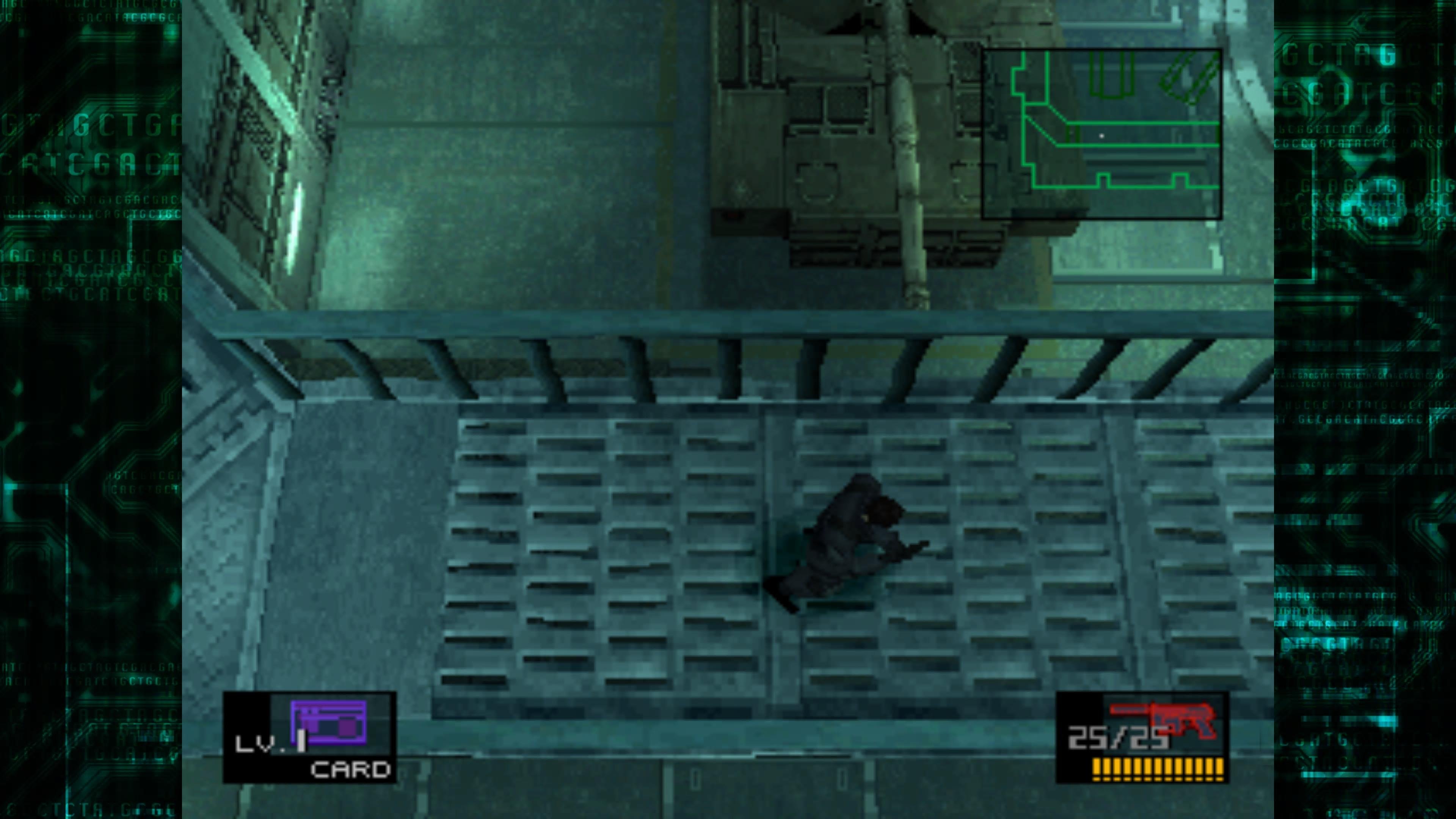 Metal Gear Solid: Master Collection Vol. 1