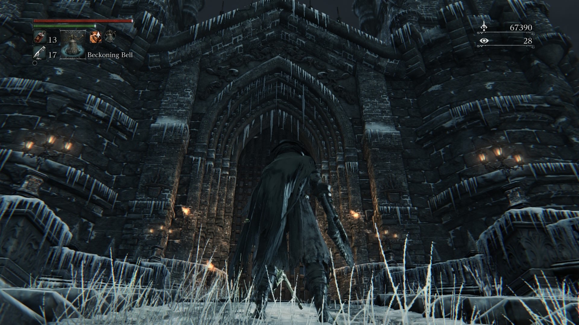 Bloodborne