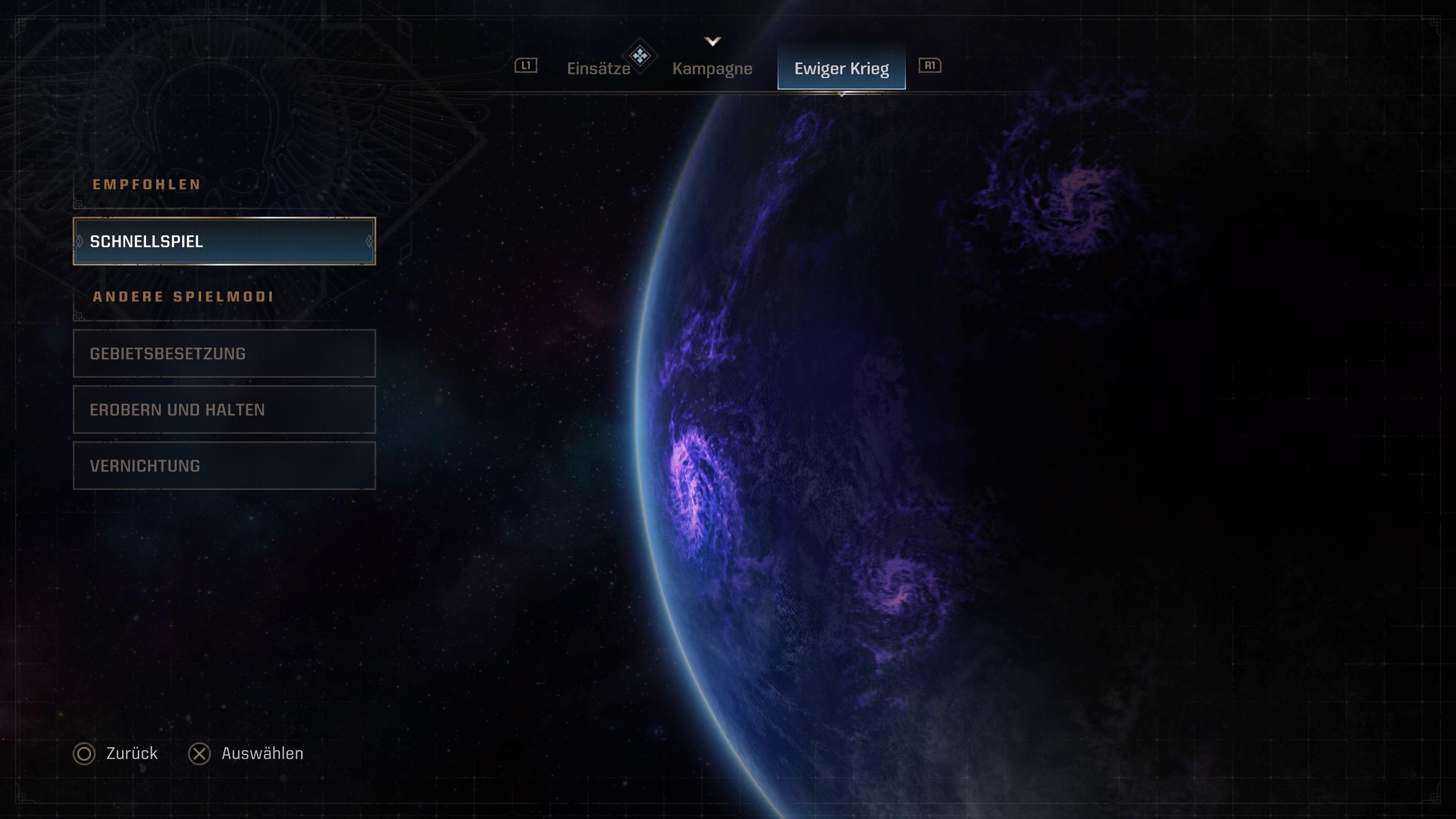 Warhammer 40.000: Space Marine 2 - Reclamation-Update erschienen