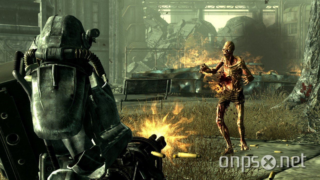 Fallout 3