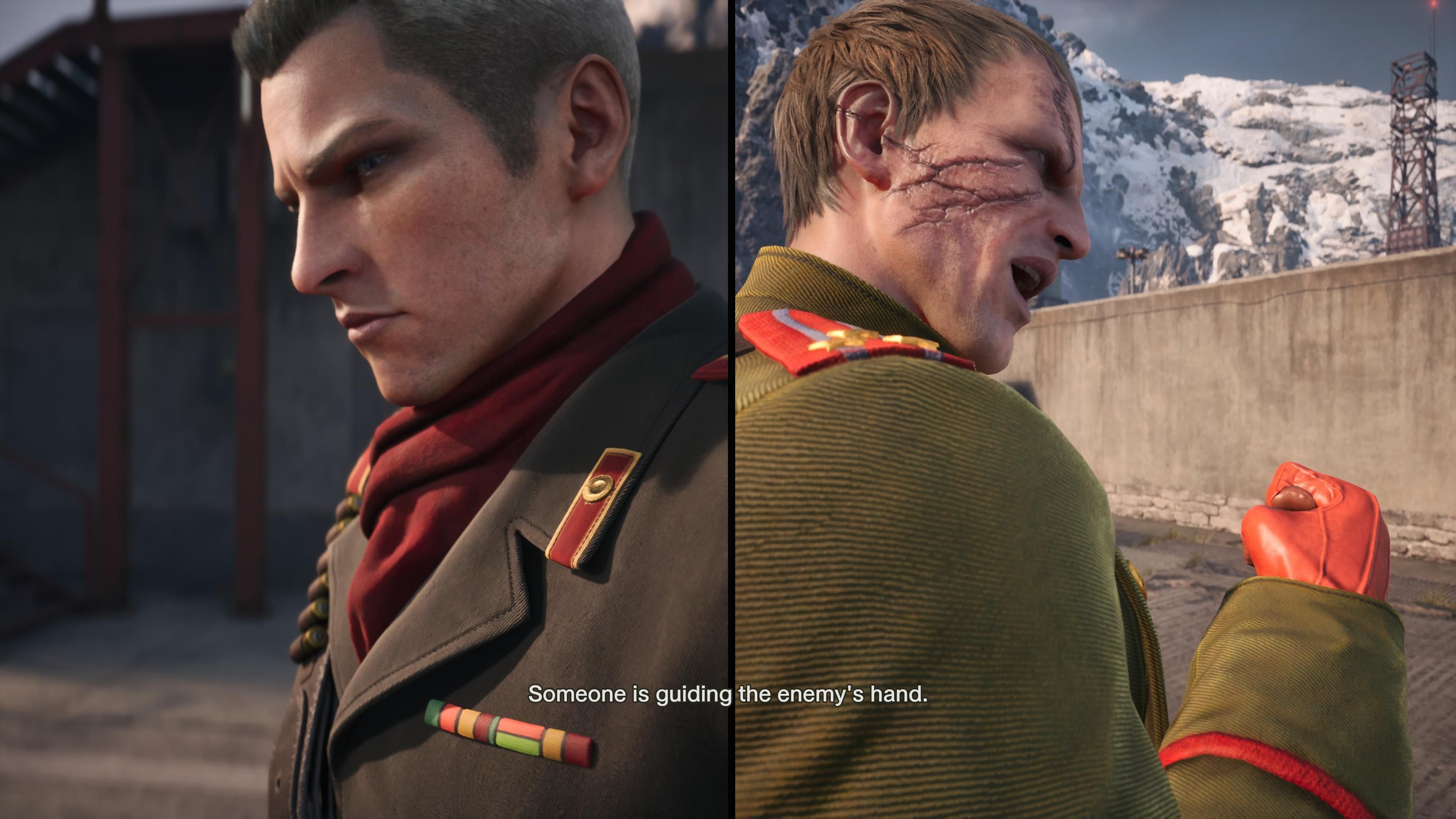 Metal Gear Solid Delta: Snake Eater