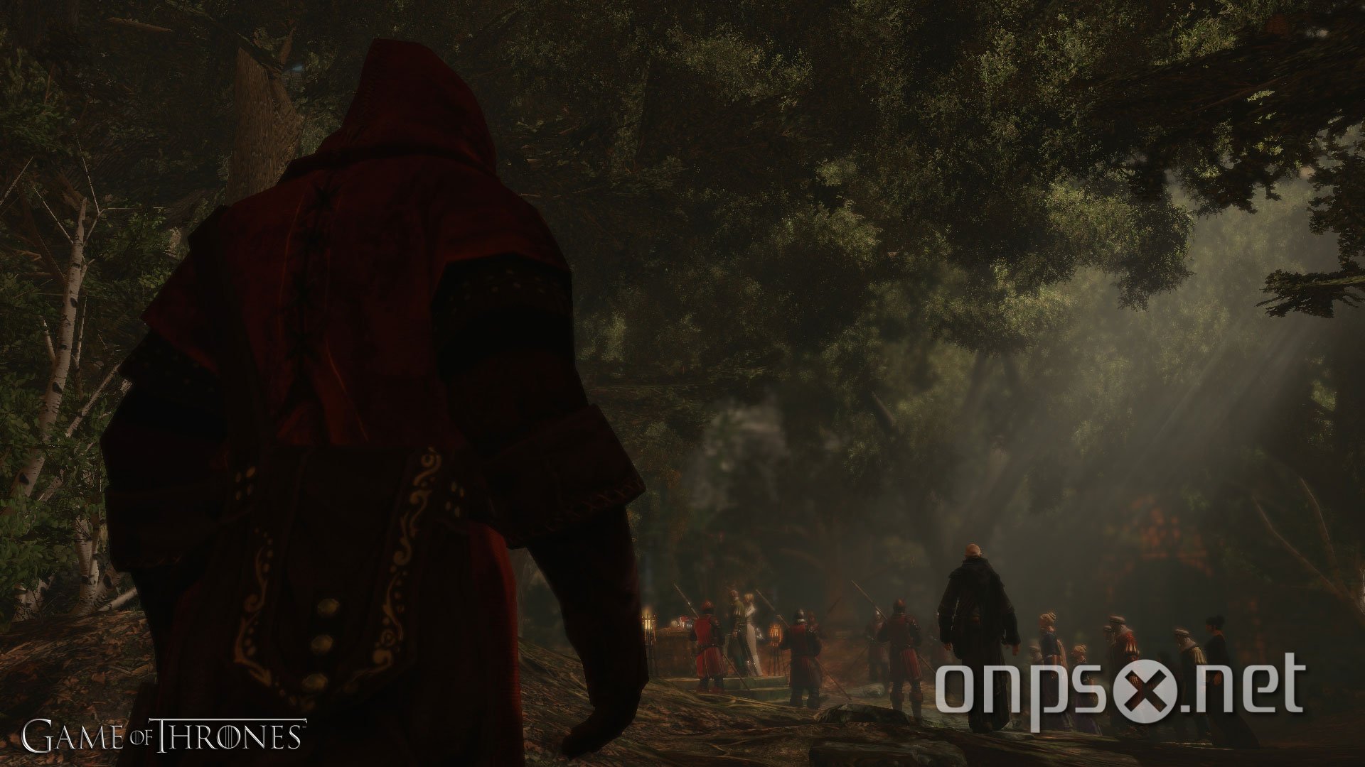 Game of Thrones: Das Lied von Eis und Feuer