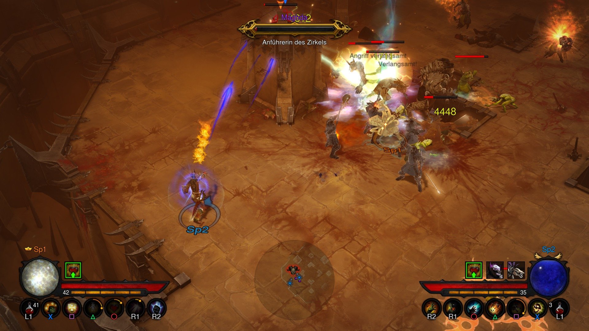 Diablo III: Reaper of Souls - Ultimate Evil Edition