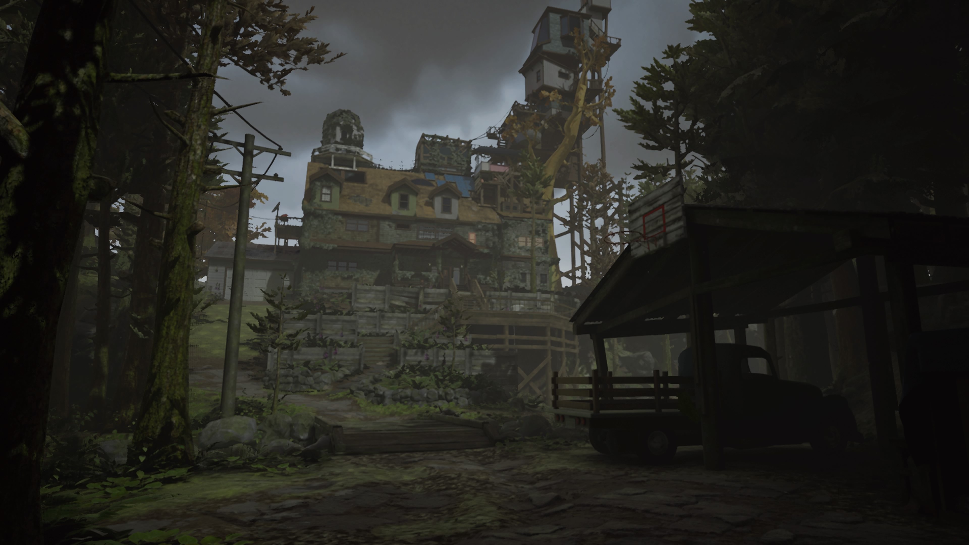 What Remains of Edith Finch