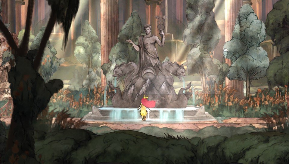 Child of Light
