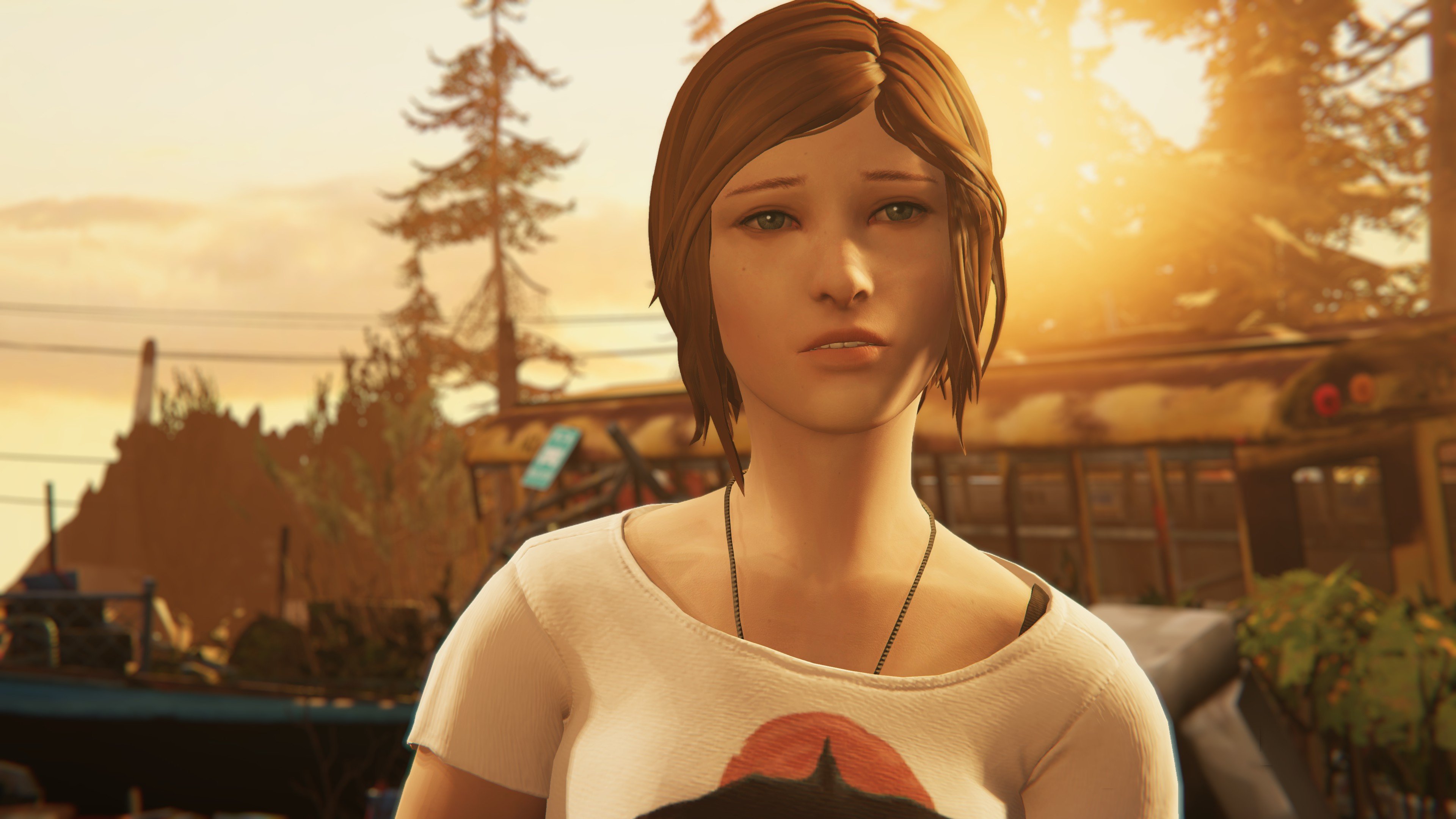 Life is Strange: Remastered Collection
