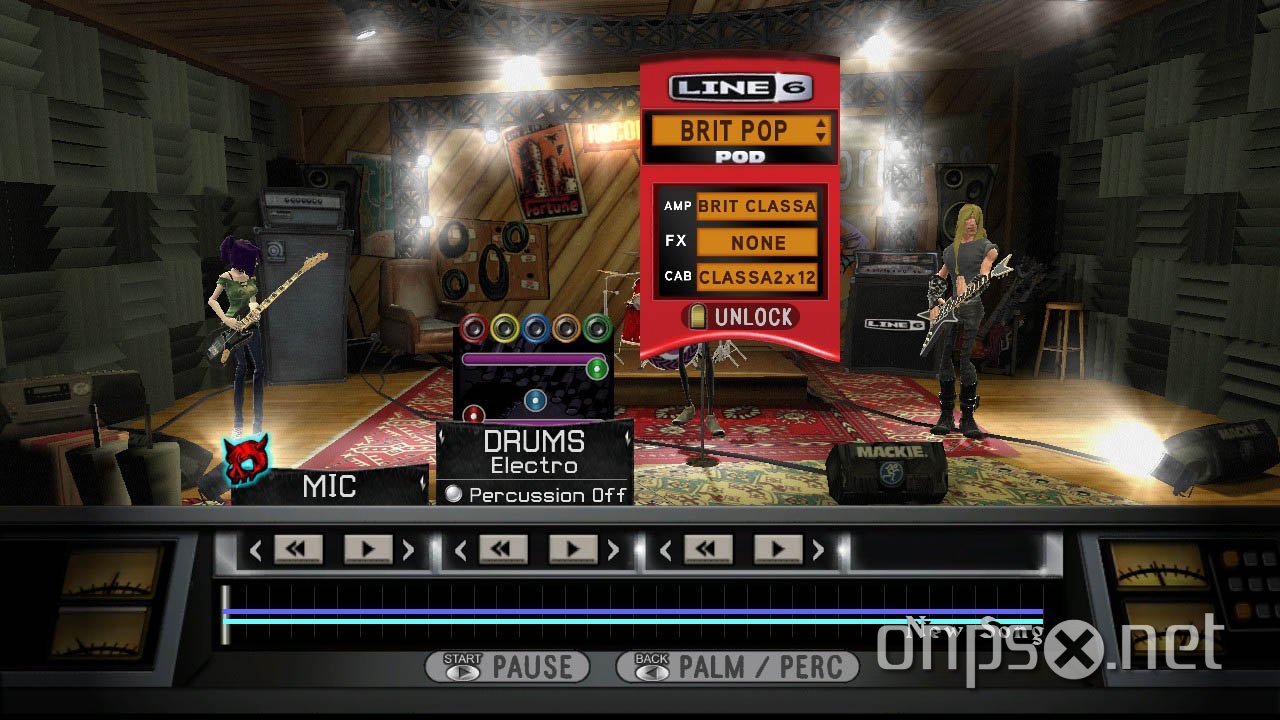 Guitar Hero: World Tour