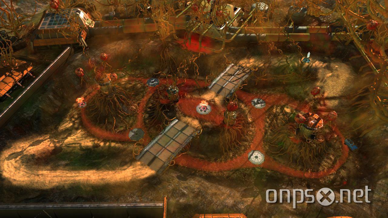 Red Faction: Battlegrounds