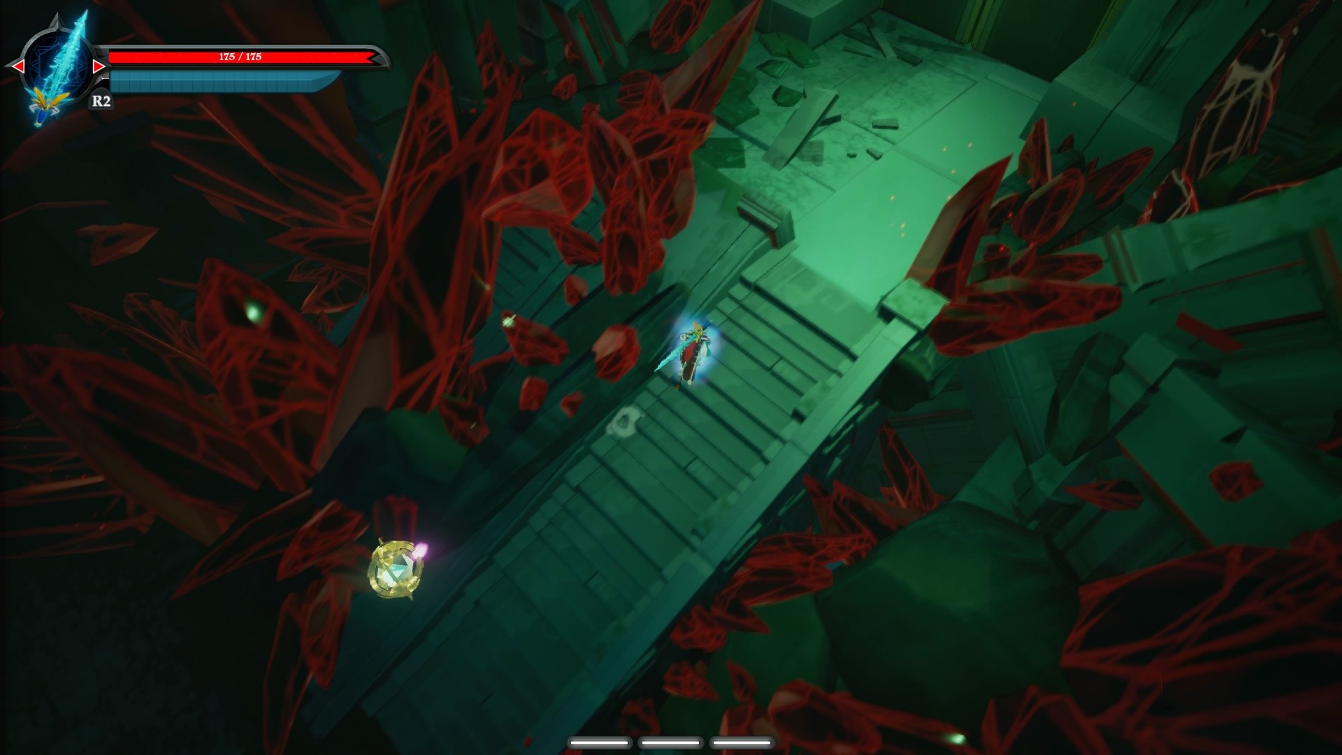 Stories: The Path of Destinies