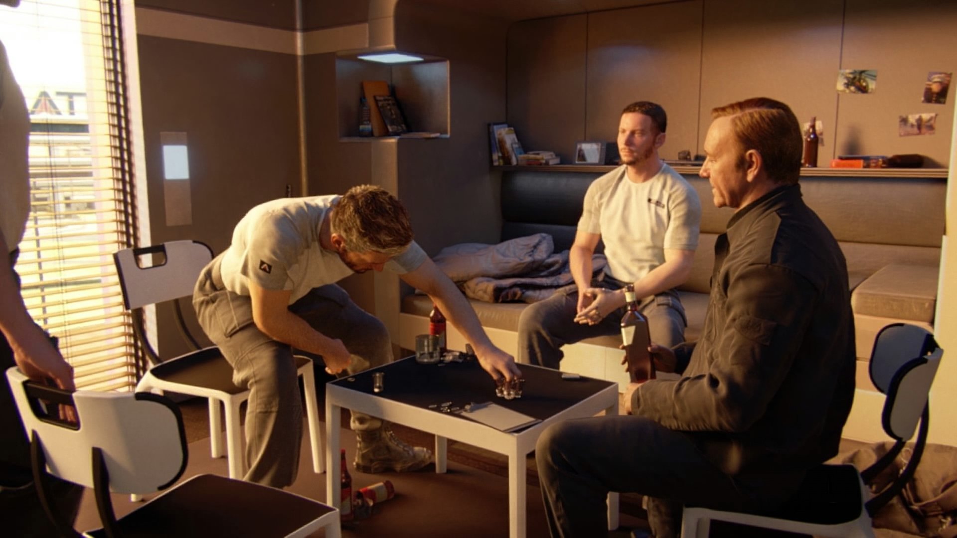 Call of Duty: Advanced Warfare