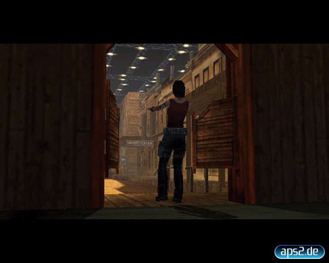 Headhunter: Redemption