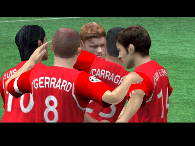 UEFA Champions League 2004-2005