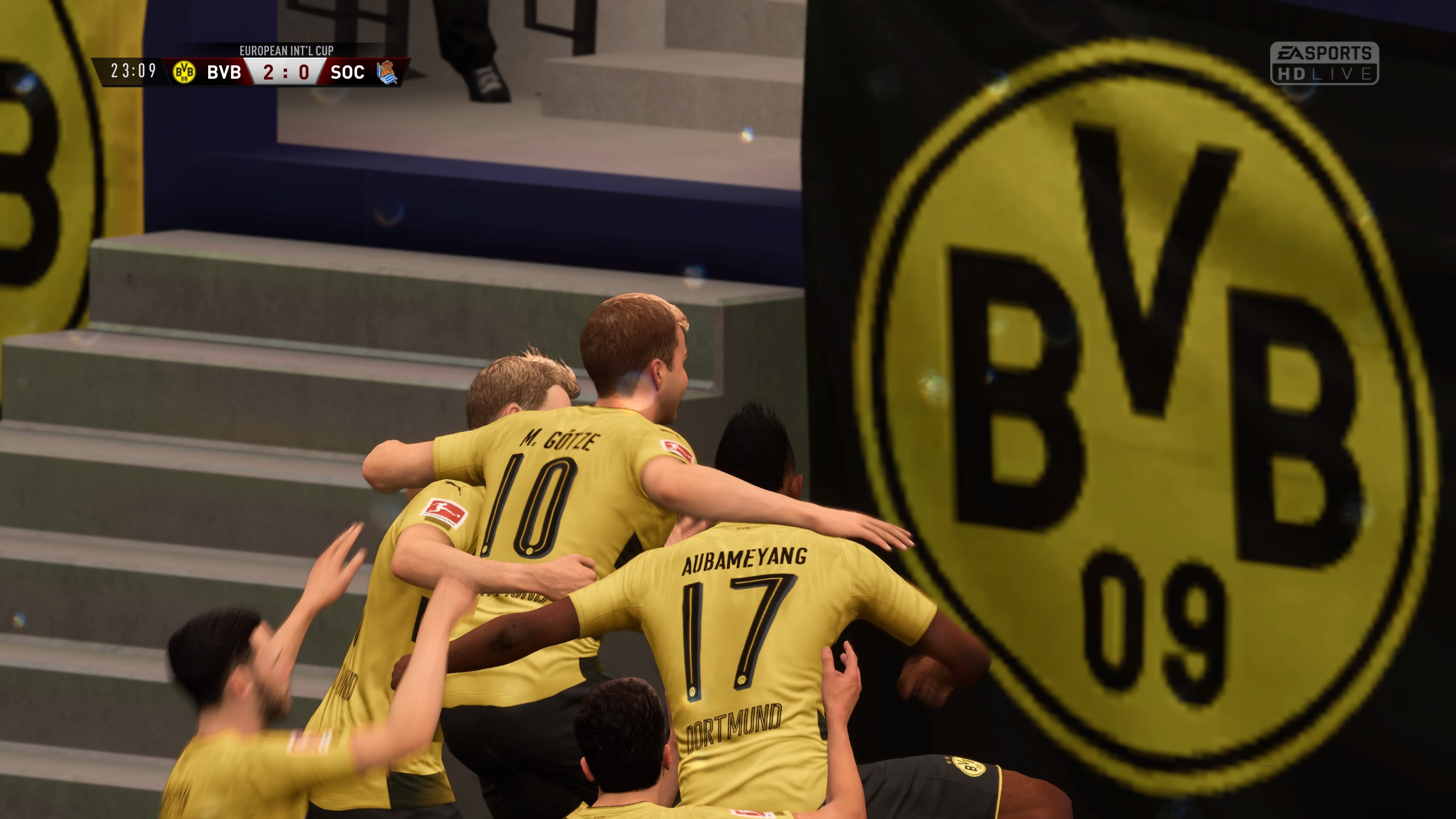 PSN Store: Wochenend & FIFA Angebot