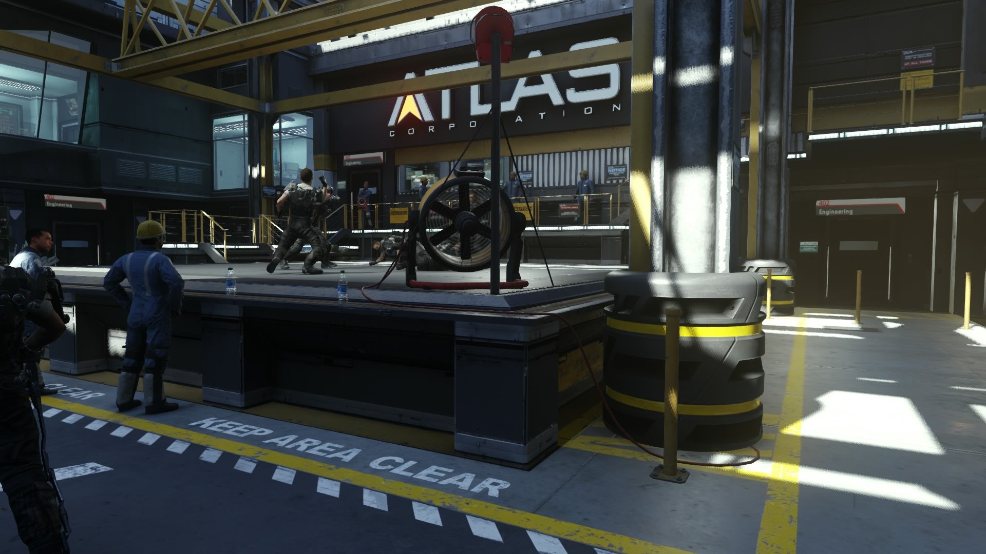 Call of Duty: Advanced Warfare