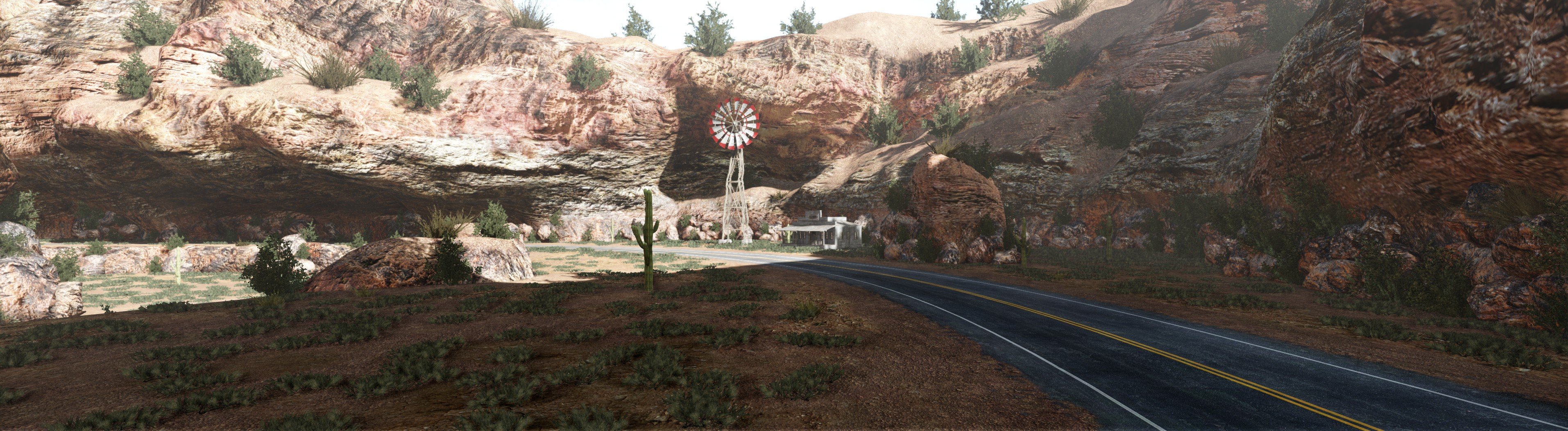 Gas Guzzlers Extreme