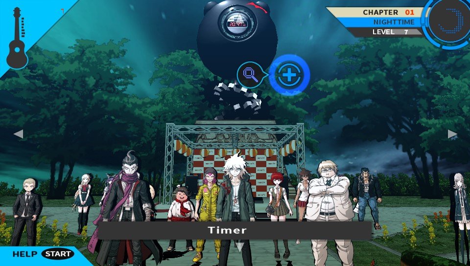 Danganronpa 2: Goodbye Despair