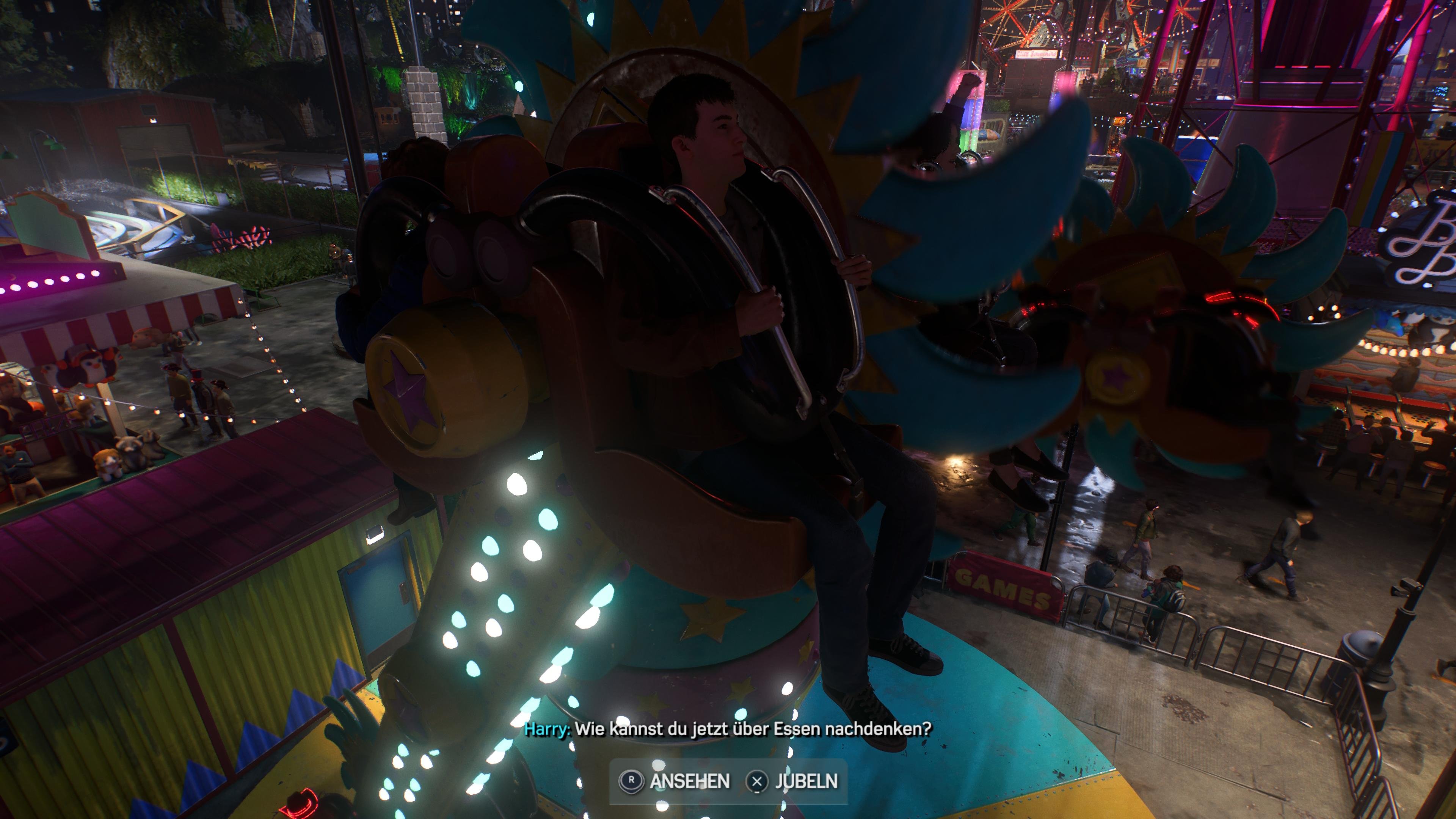 Marvel`s Spider-Man 2