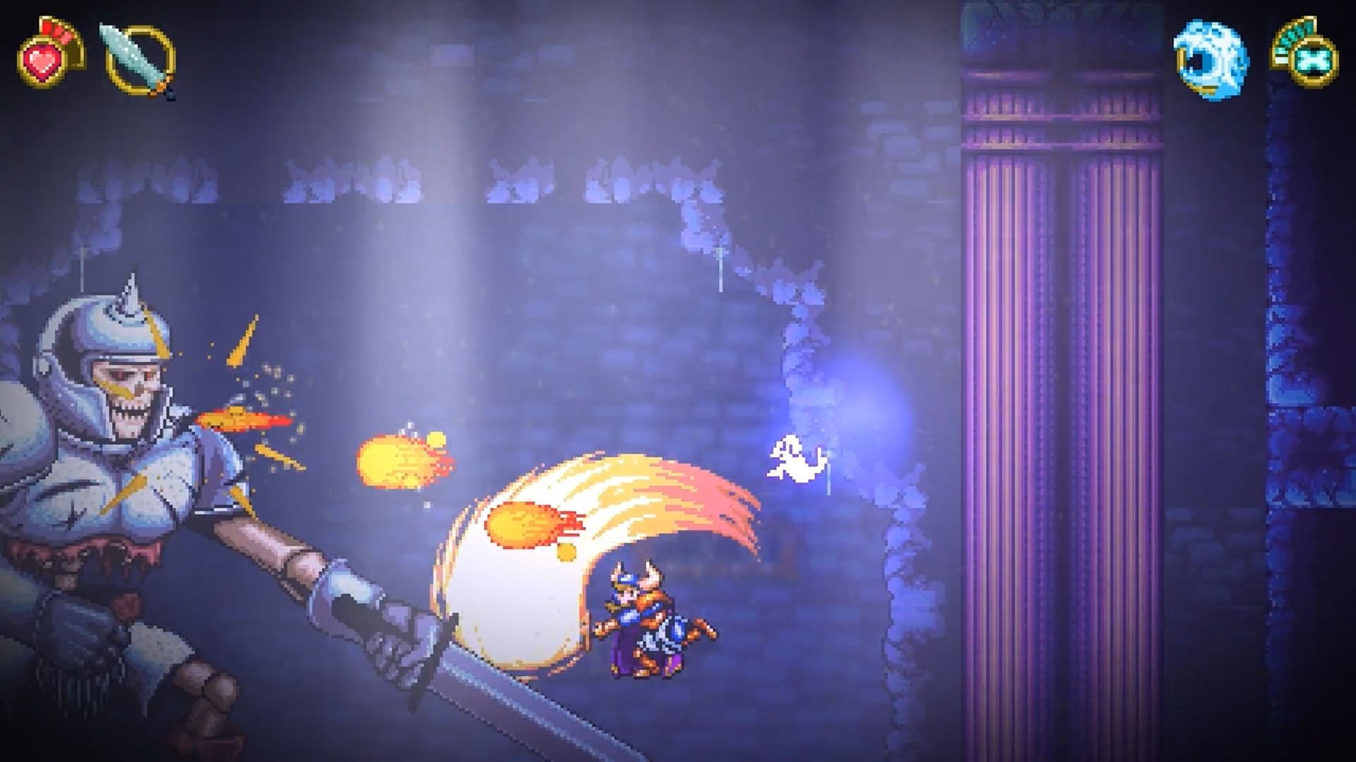 Mit einem Jahr Verspätung: Battle Princess Madelyn kommt nach Europa