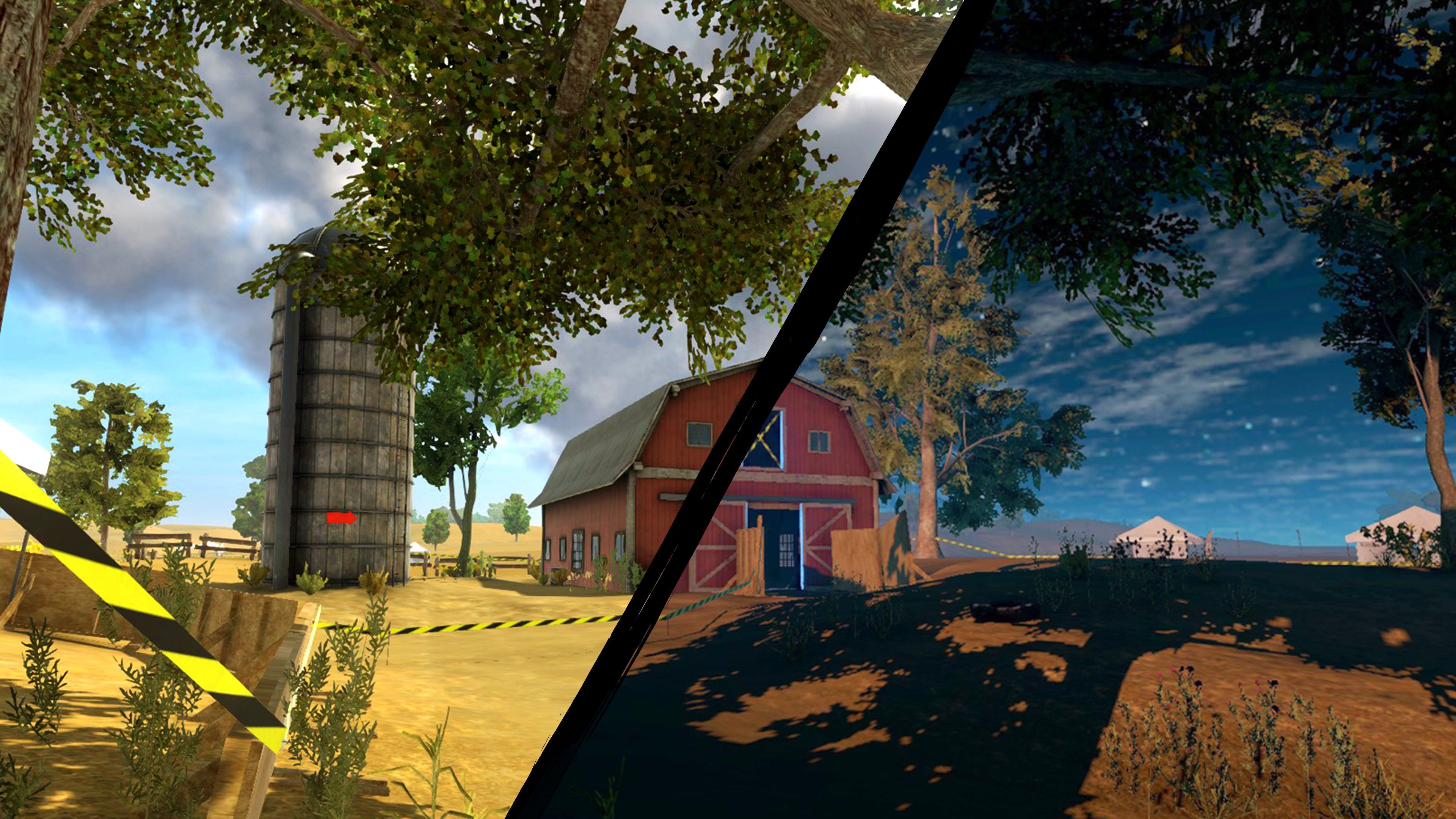 Liftoff: Drone Racing