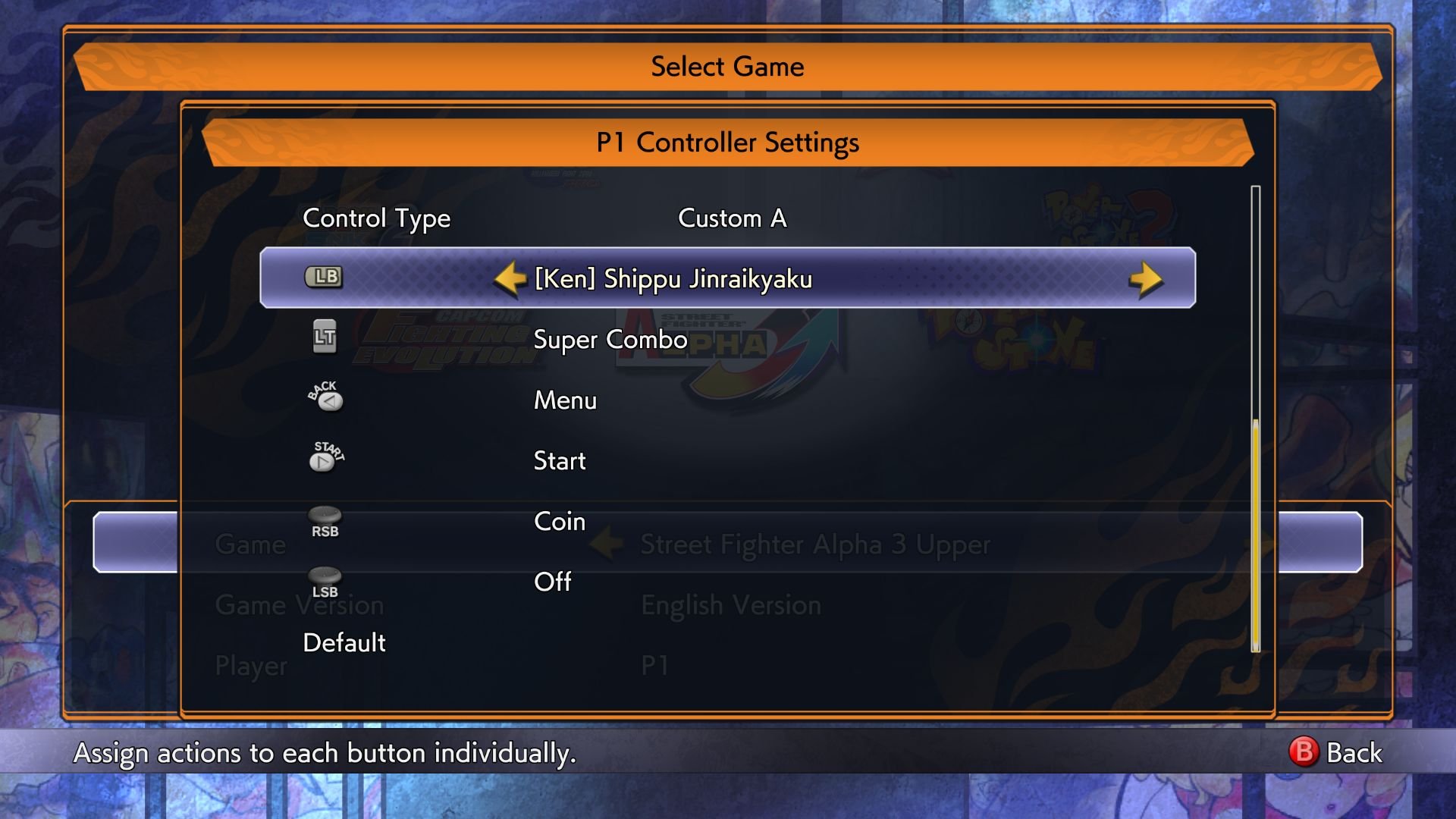 Capcom Fighting Collection 2 angekündigt (endlich mit Power Stone)