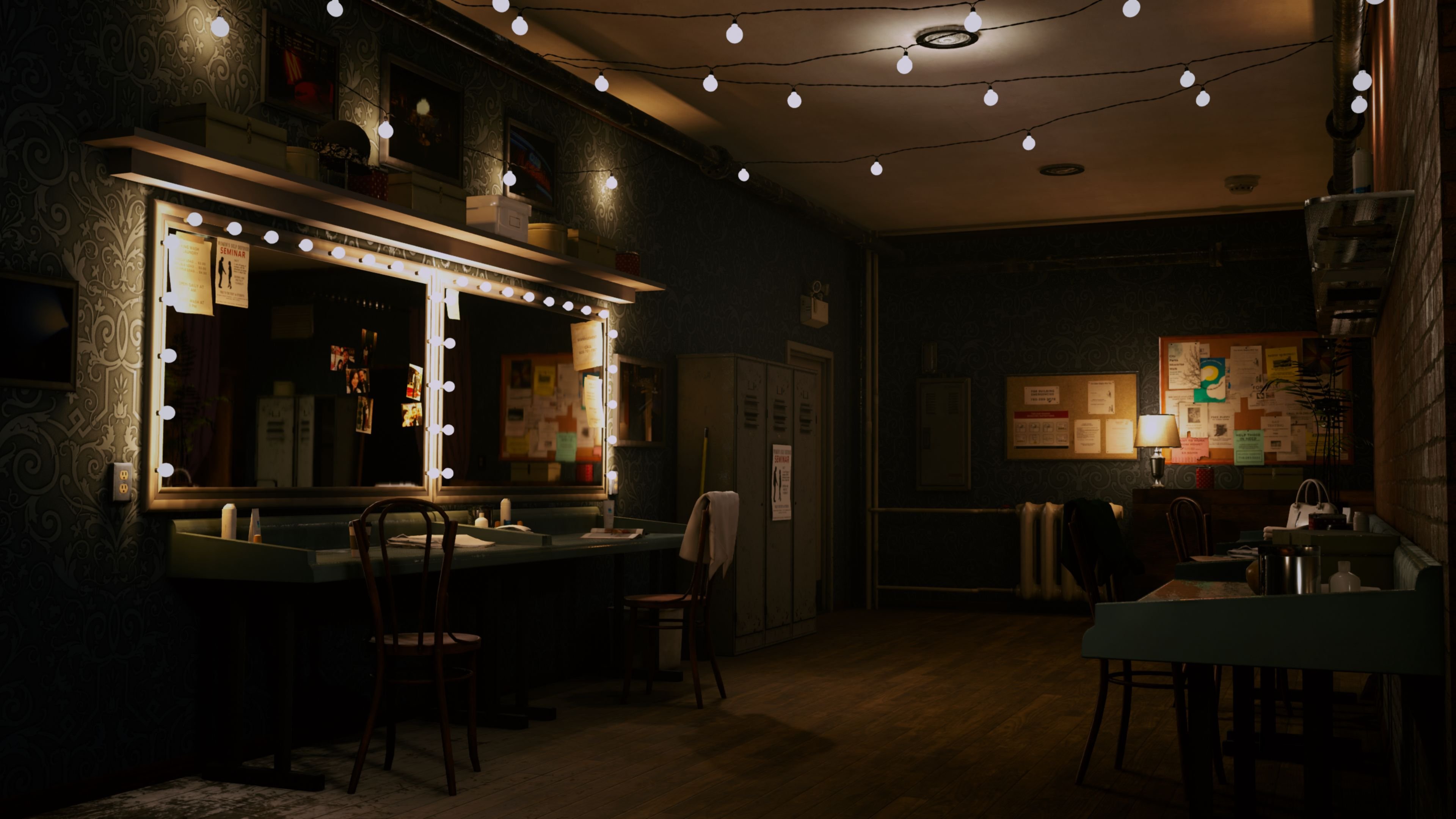 GC18: The Quiet Man - Neue Infos & Trailer zum Live-Action-Spektakel