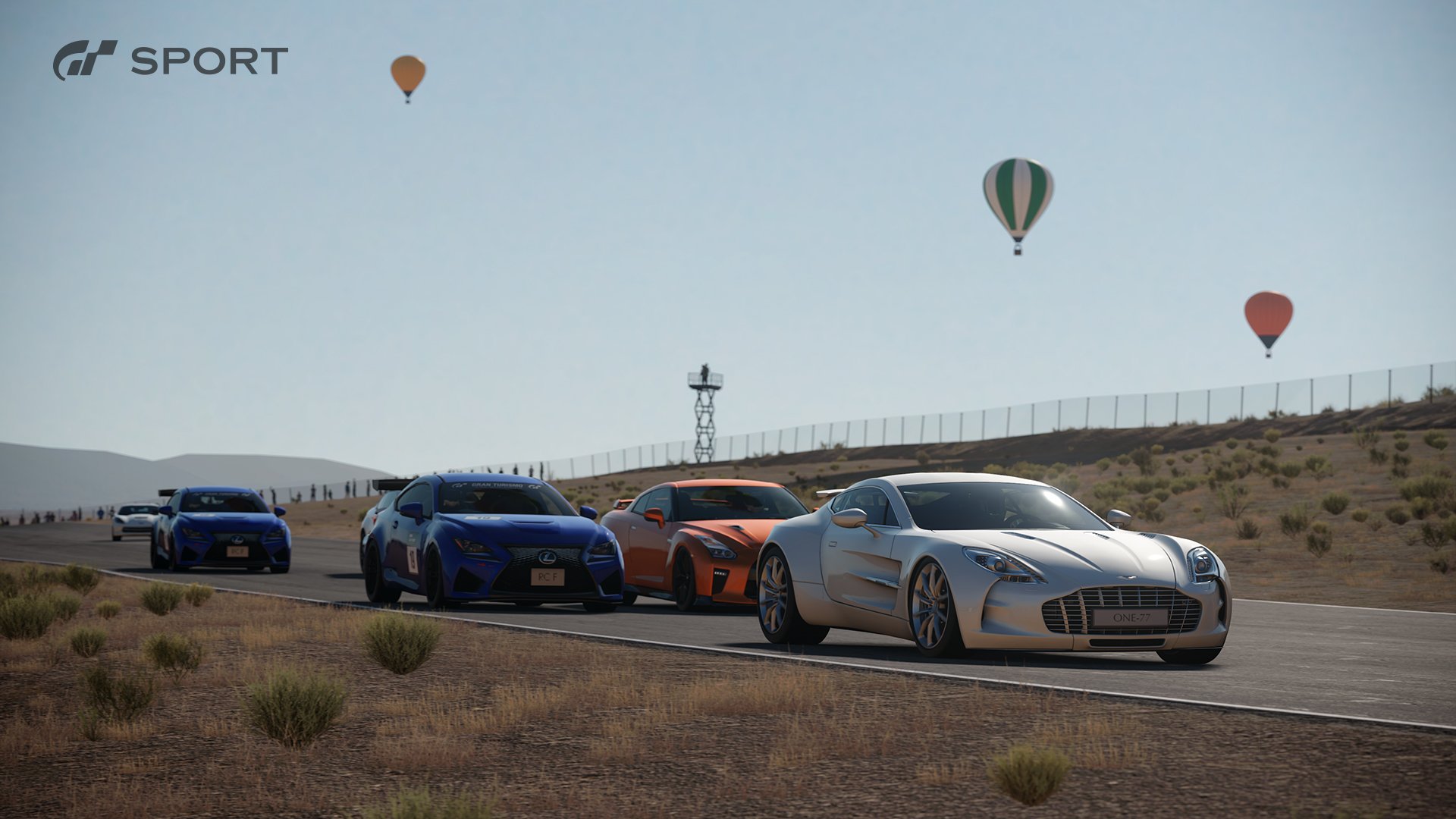 Gran Turismo Serie knackt 80 Millionen verkaufte Einheiten